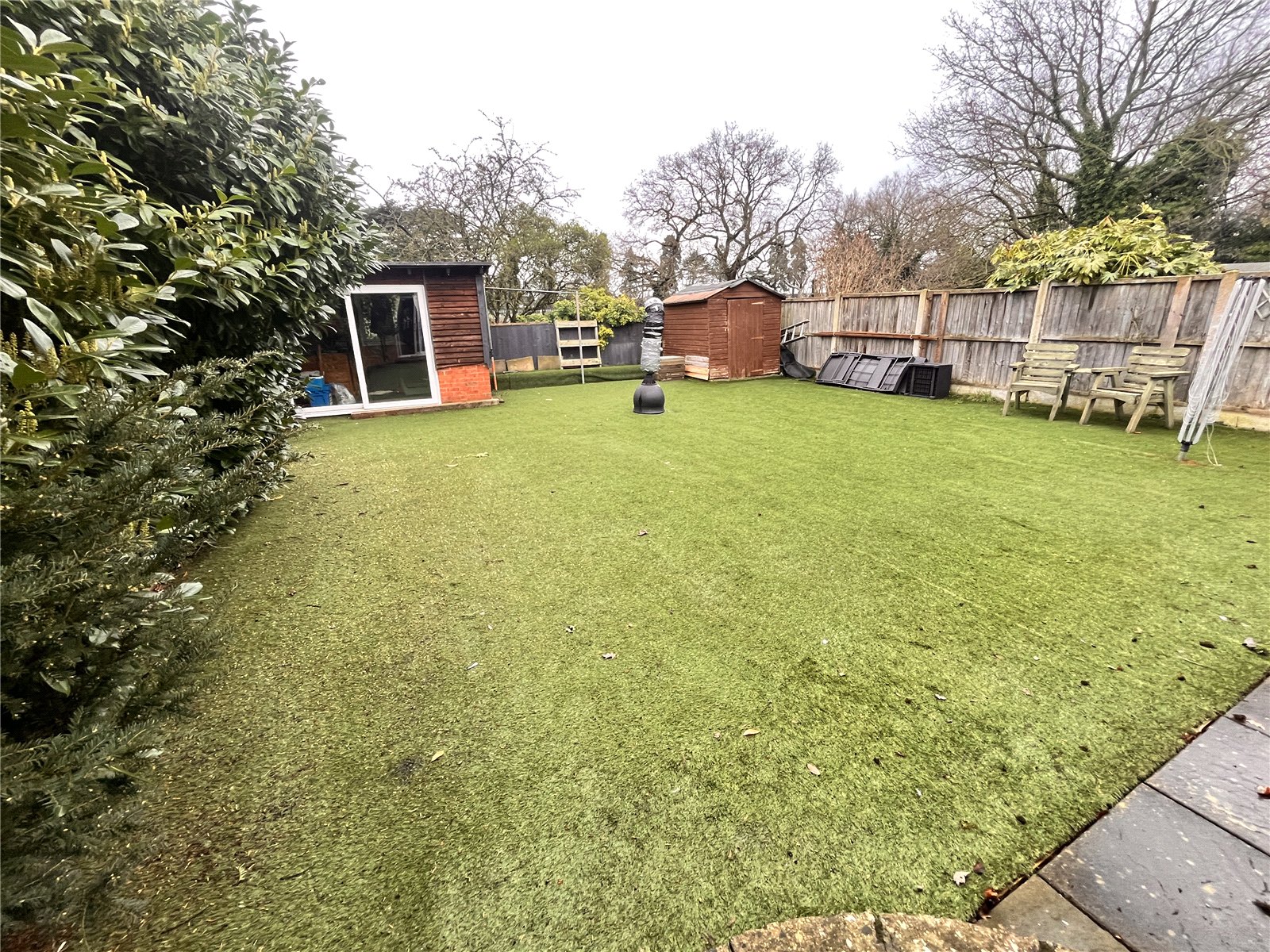 Carmen Avenue, Belvidere, Shrewsbury, SY2 - DB Roberts