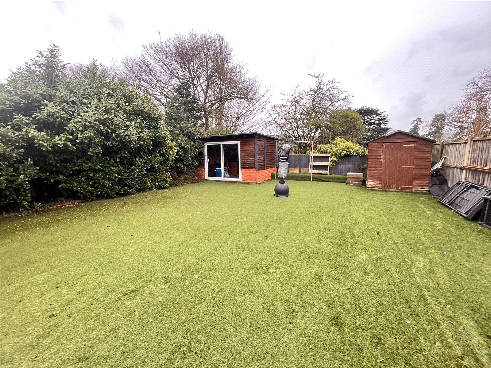 Carmen Avenue, Belvidere, Shrewsbury, SY2 - DB Roberts