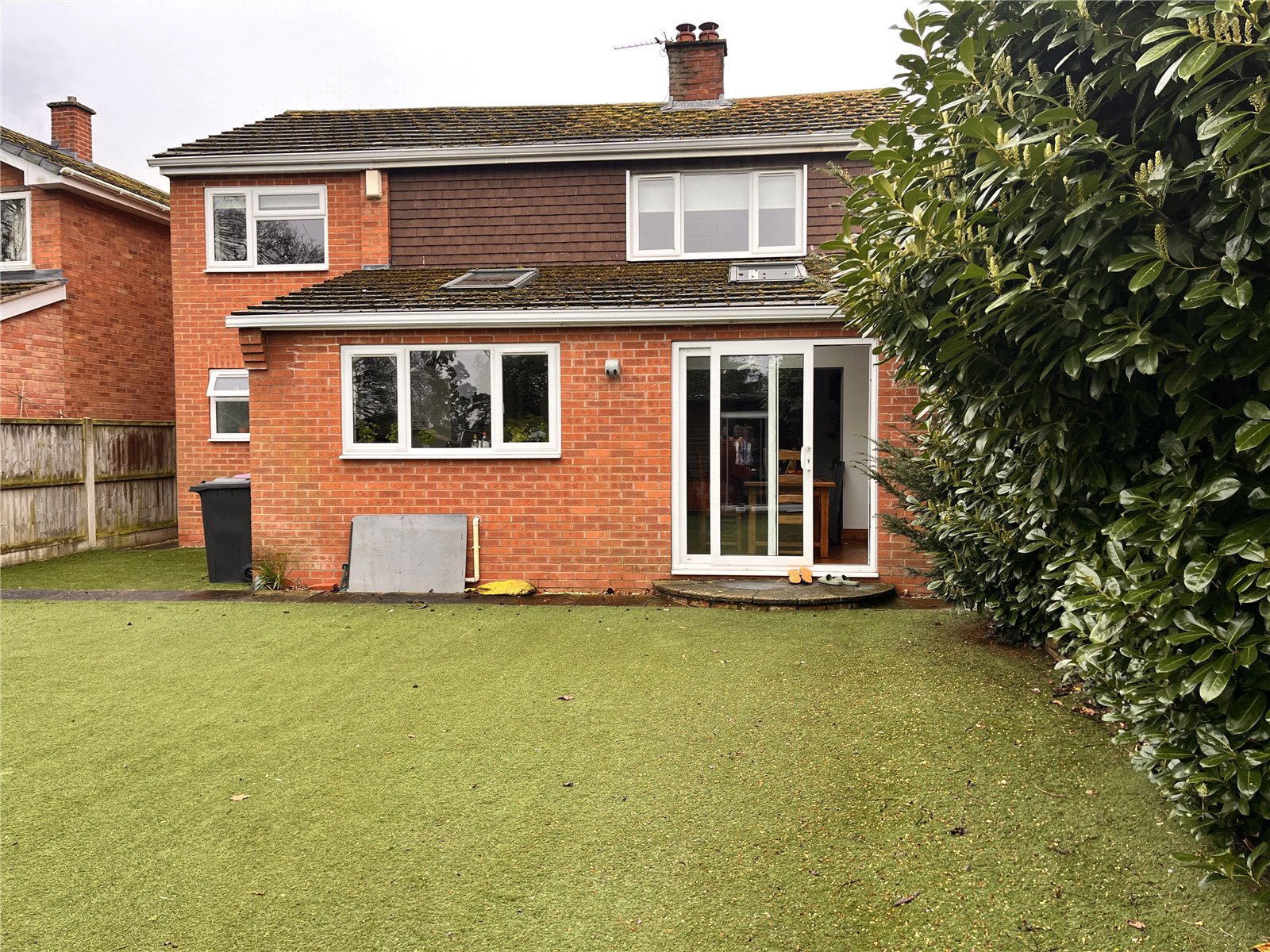 Carmen Avenue, Belvidere, Shrewsbury, SY2 - DB Roberts