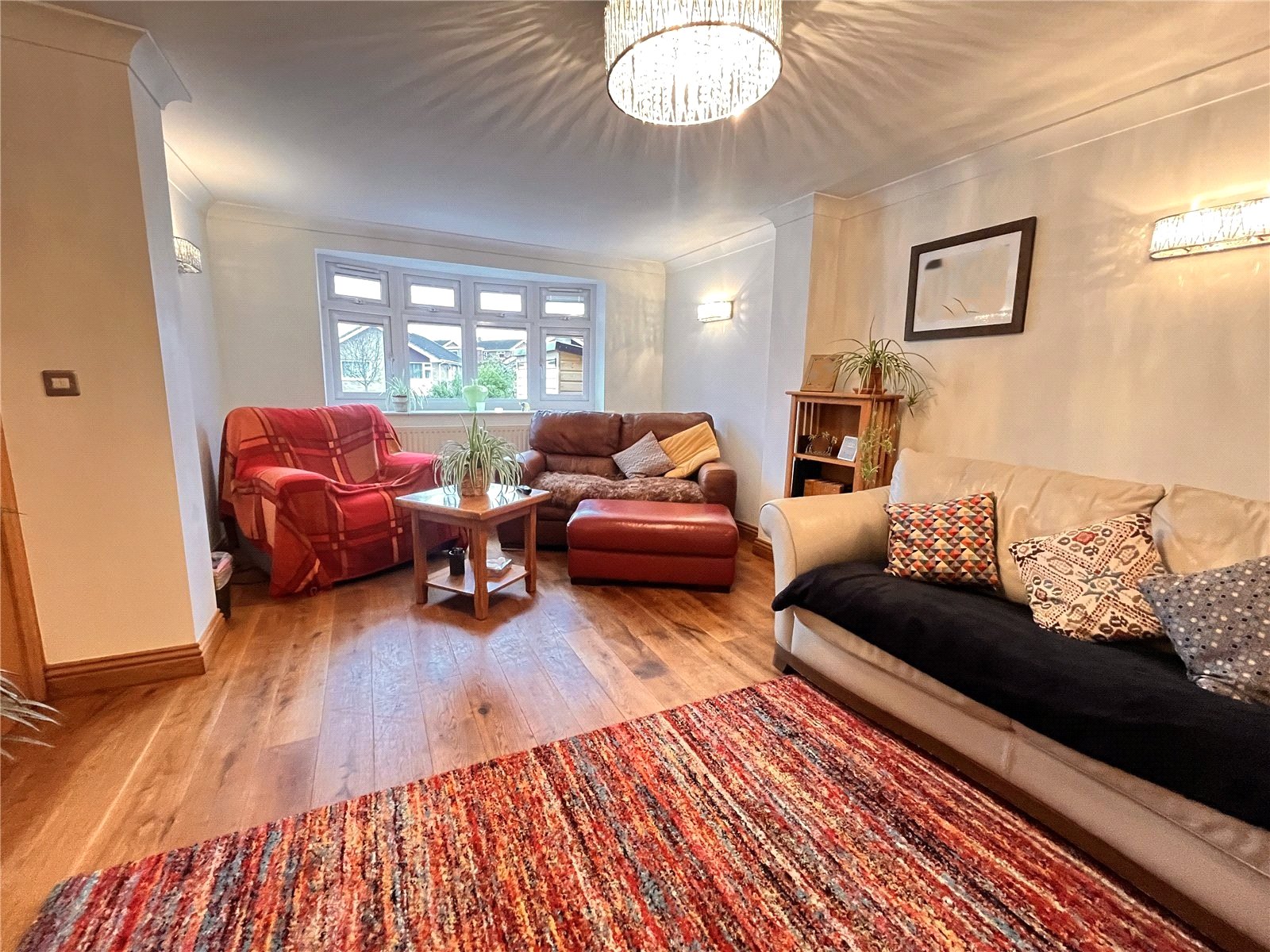 Carmen Avenue, Belvidere, Shrewsbury, SY2 - DB Roberts