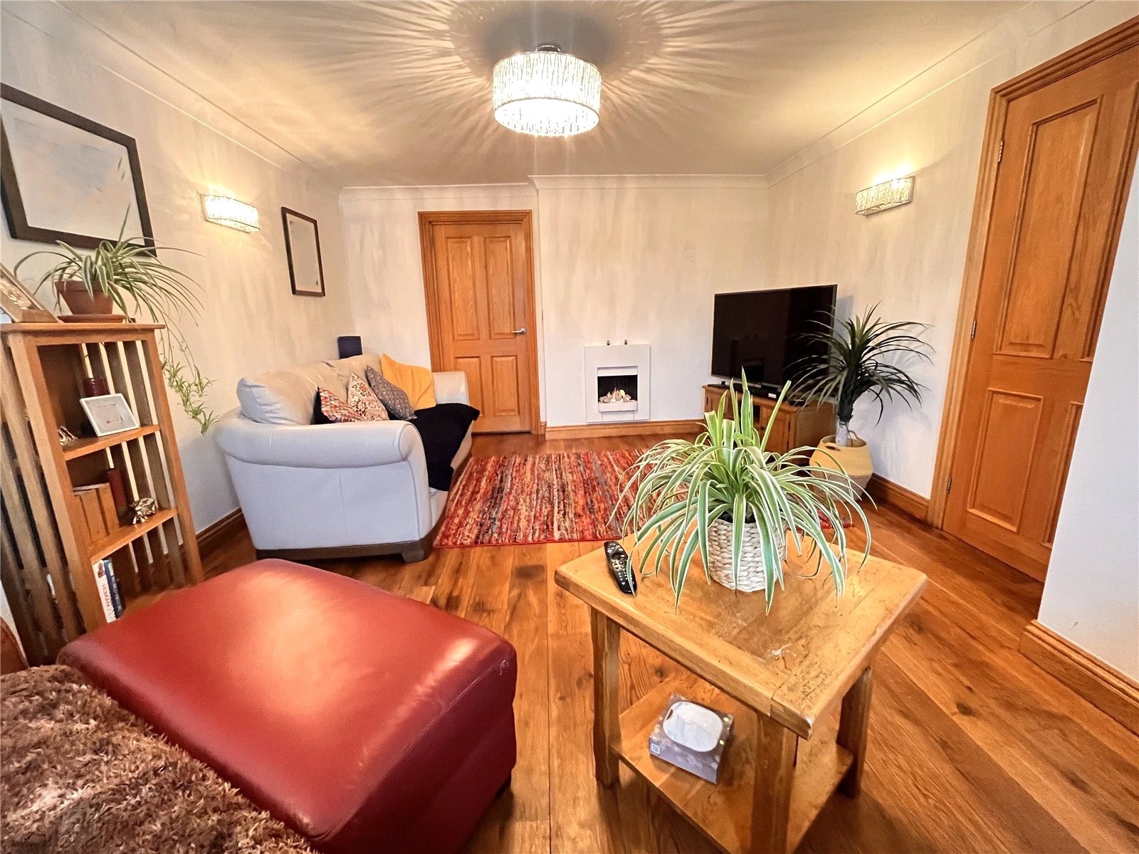 Carmen Avenue, Belvidere, Shrewsbury, SY2 - DB Roberts