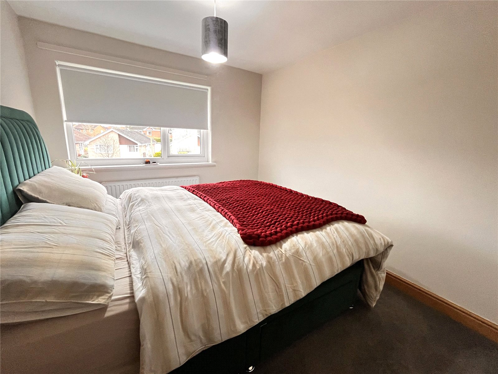 Carmen Avenue, Belvidere, Shrewsbury, SY2 - DB Roberts