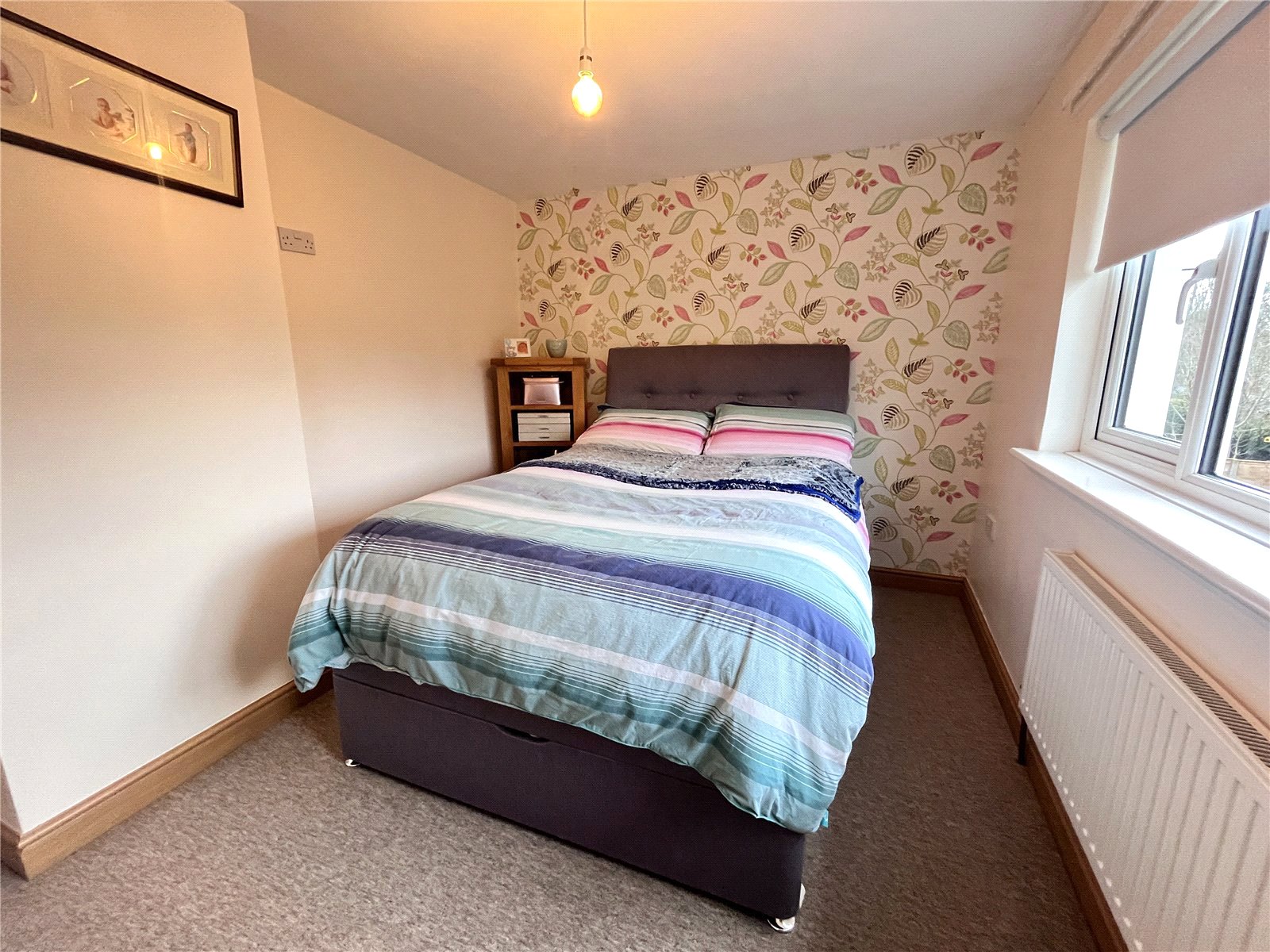 Carmen Avenue, Belvidere, Shrewsbury, SY2 - DB Roberts