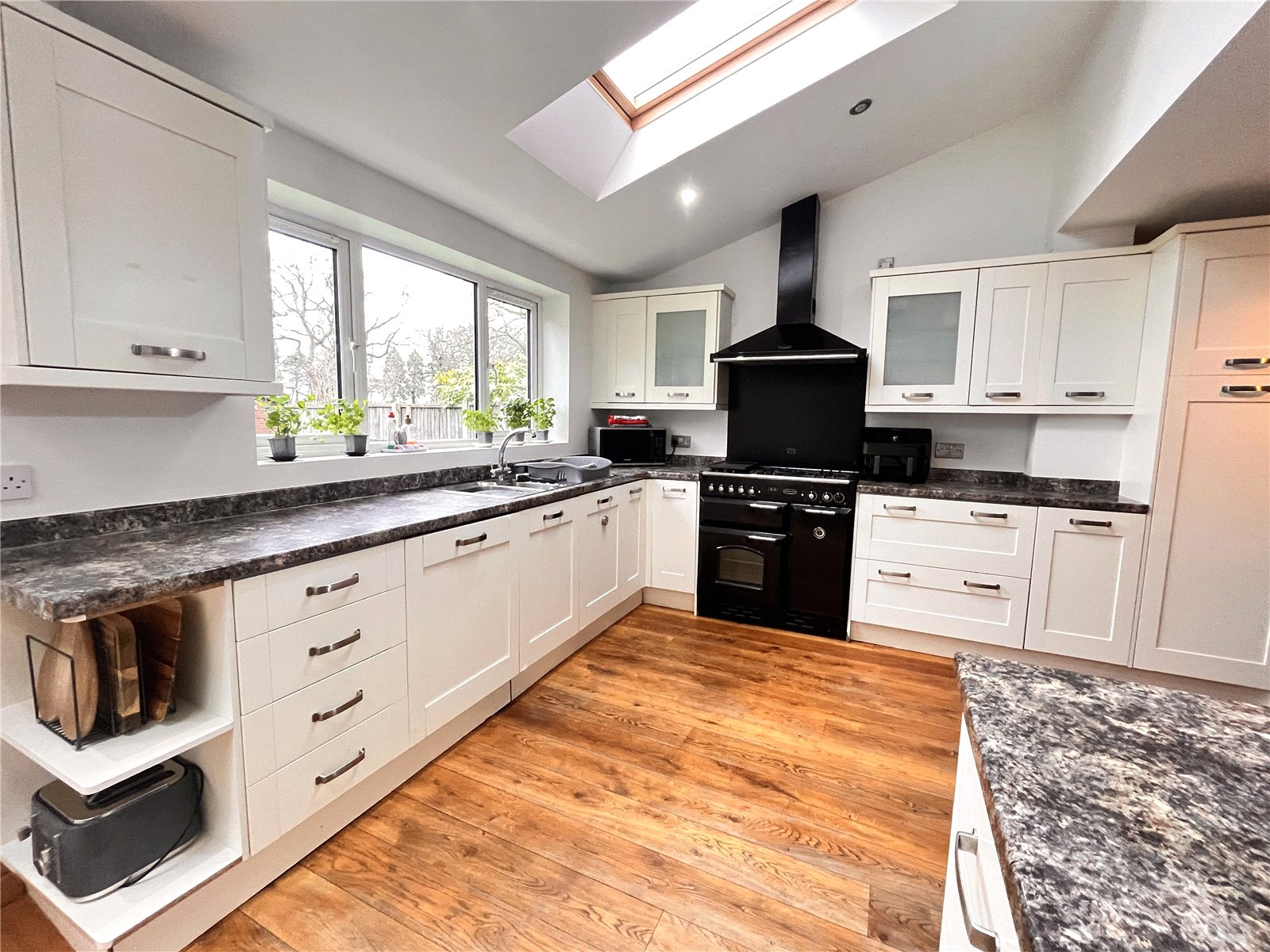 Carmen Avenue, Belvidere, Shrewsbury, SY2 - DB Roberts
