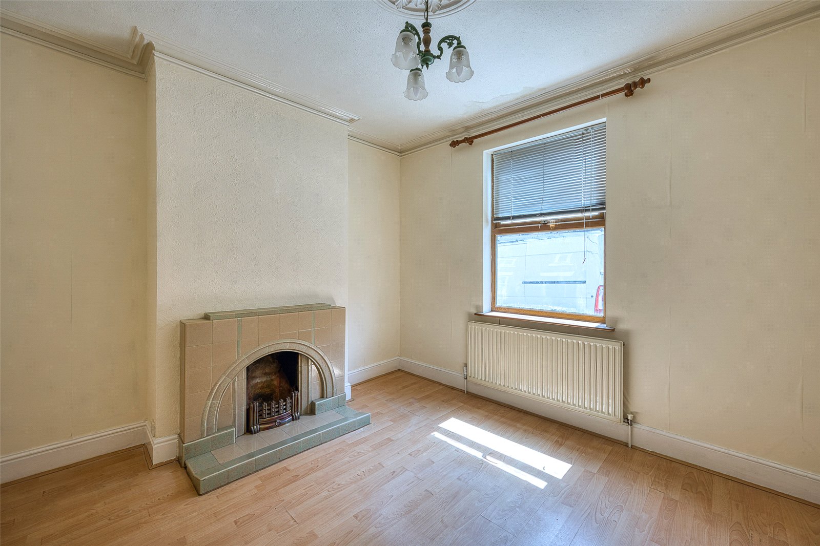 Albert Terrace, Stafford, Staffordshire, ST16 - DB Roberts