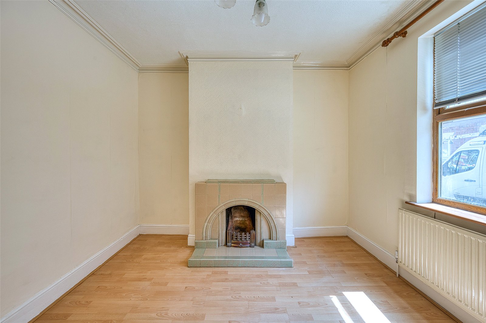 Albert Terrace, Stafford, Staffordshire, ST16 - DB Roberts
