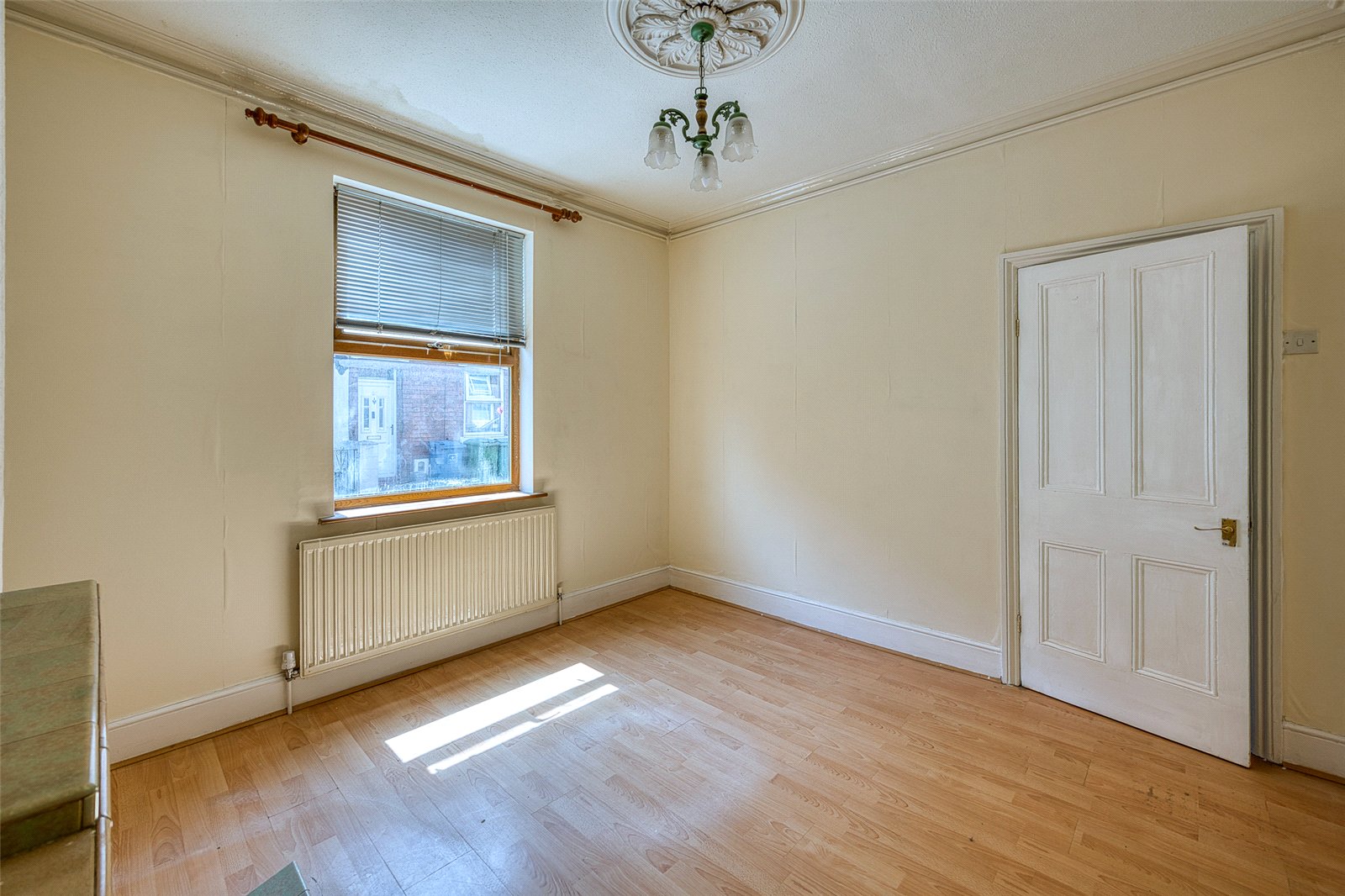 Albert Terrace, Stafford, Staffordshire, ST16 - DB Roberts