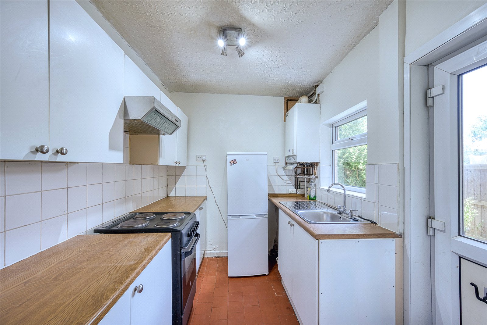 Albert Terrace, Stafford, Staffordshire, ST16 - DB Roberts