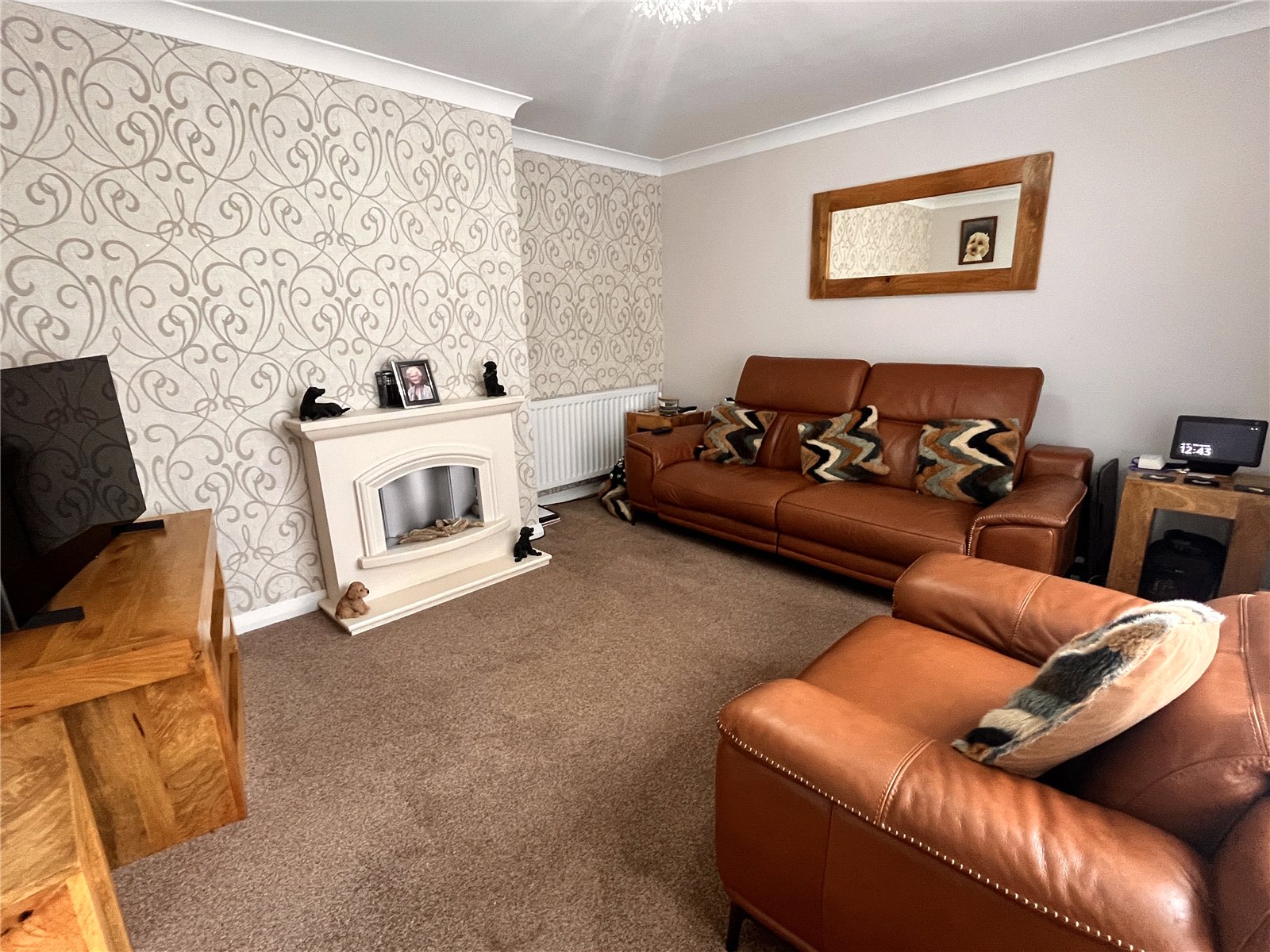 Cressage Avenue, Heath Farm, Shrewsbury, SY1 - DB Roberts
