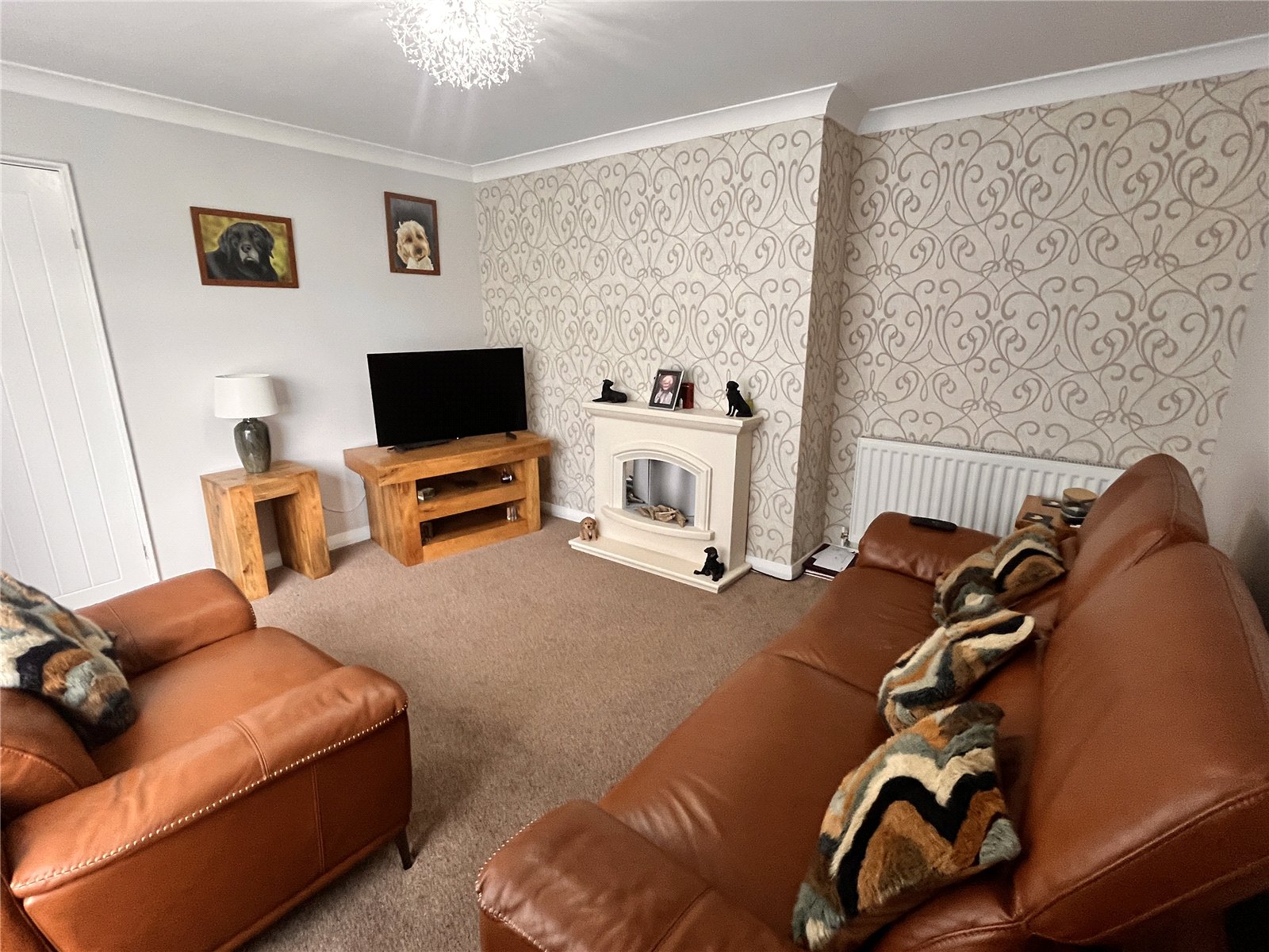 Cressage Avenue, Heath Farm, Shrewsbury, SY1 - DB Roberts