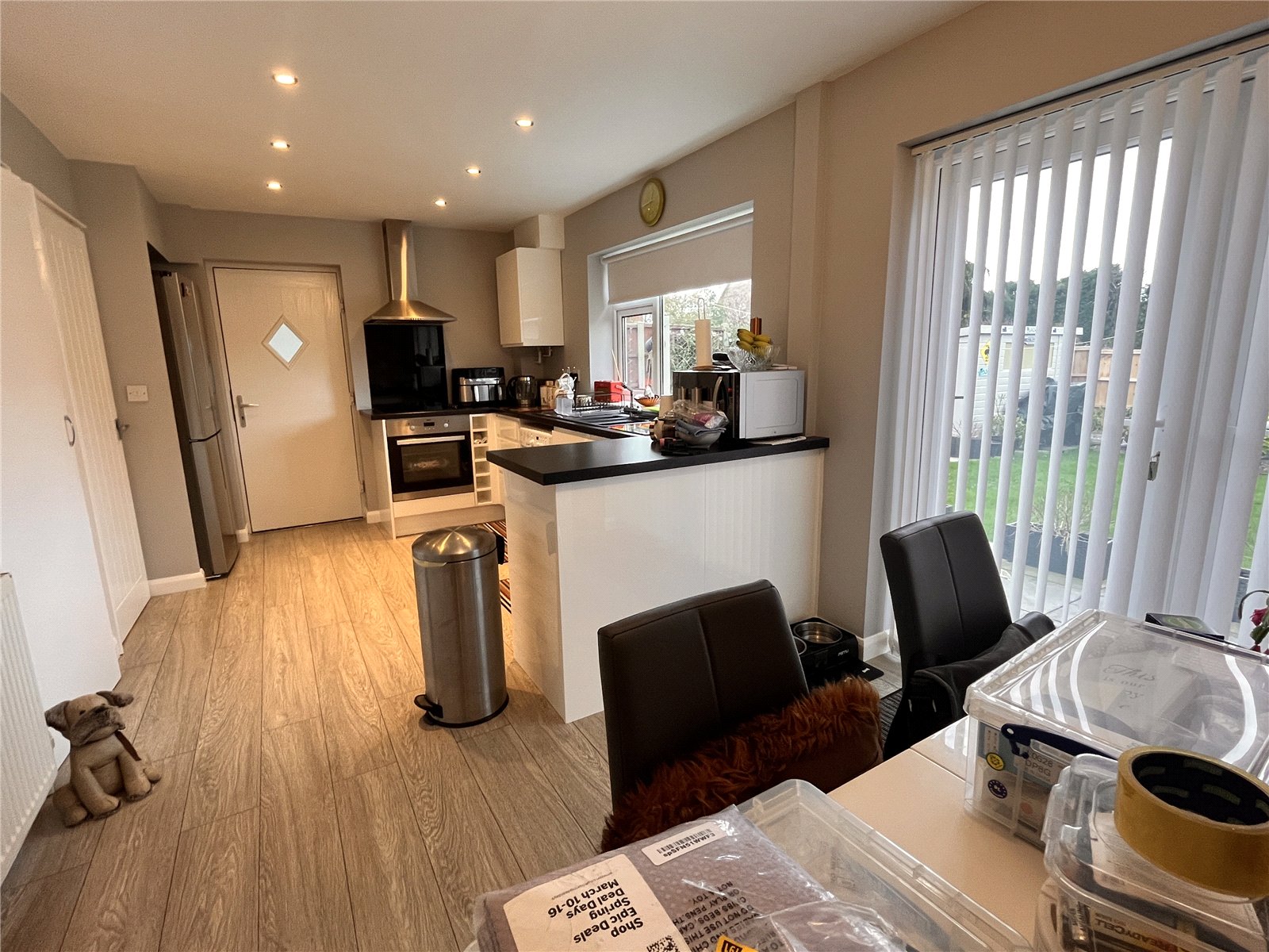 Cressage Avenue, Heath Farm, Shrewsbury, SY1 - DB Roberts