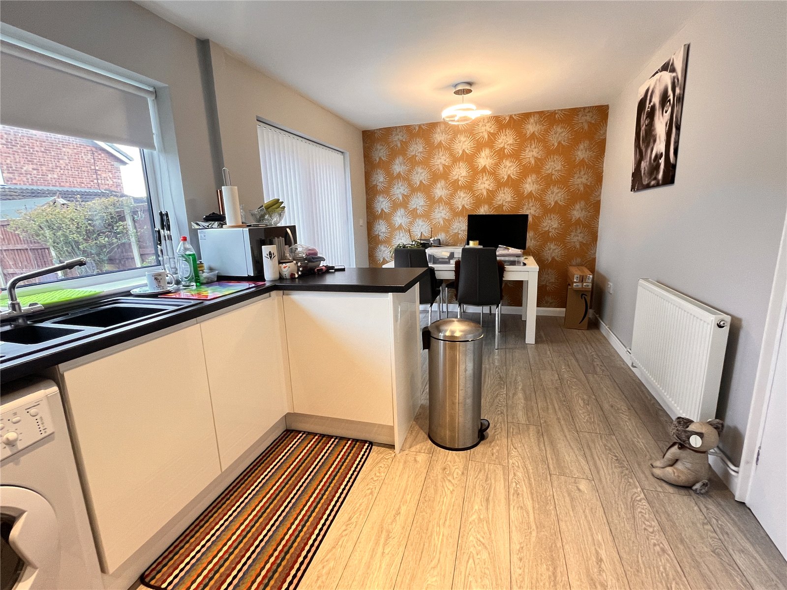 Cressage Avenue, Heath Farm, Shrewsbury, SY1 - DB Roberts