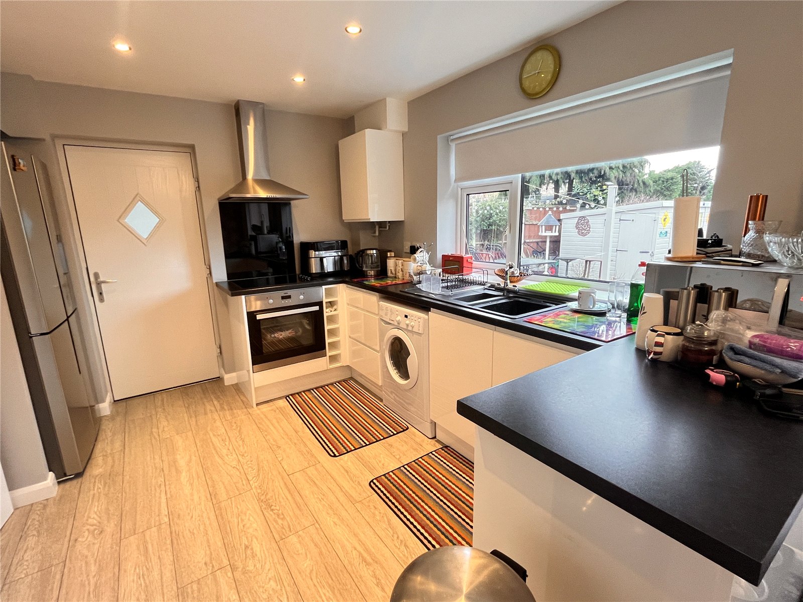 Cressage Avenue, Heath Farm, Shrewsbury, SY1 - DB Roberts