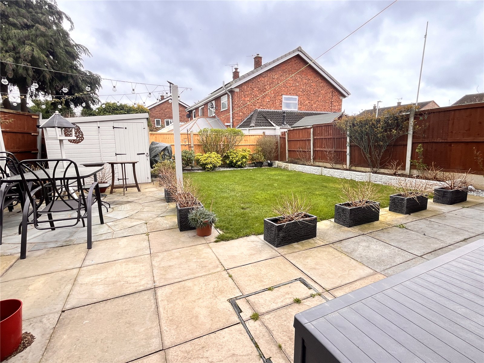 Cressage Avenue, Heath Farm, Shrewsbury, SY1 - DB Roberts
