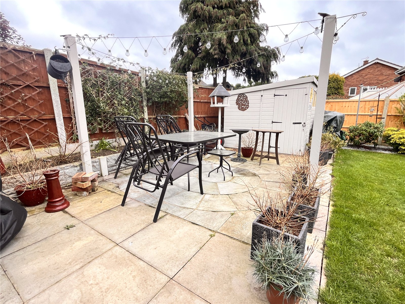 Cressage Avenue, Heath Farm, Shrewsbury, SY1 - DB Roberts