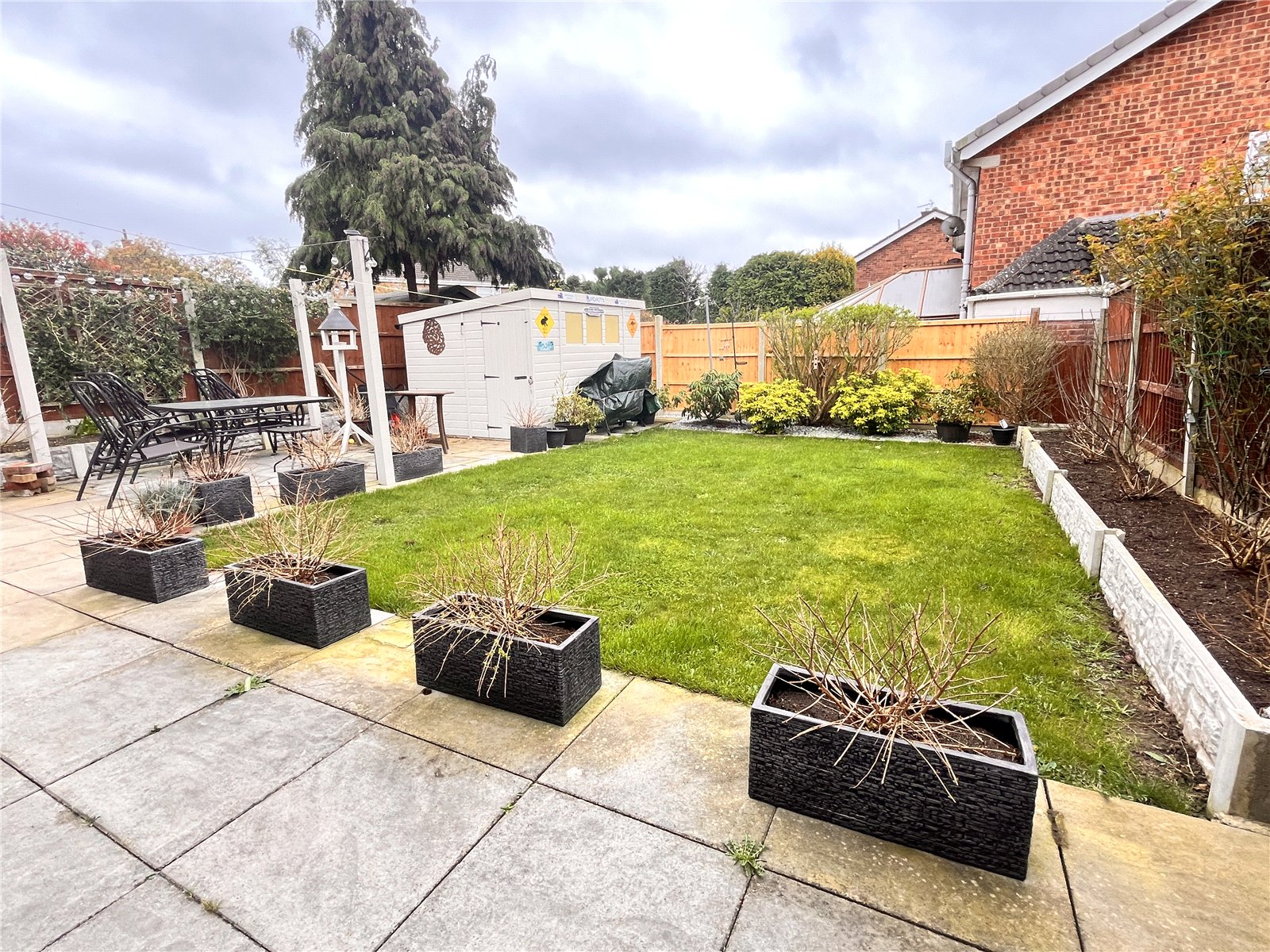 Cressage Avenue, Heath Farm, Shrewsbury, SY1 - DB Roberts