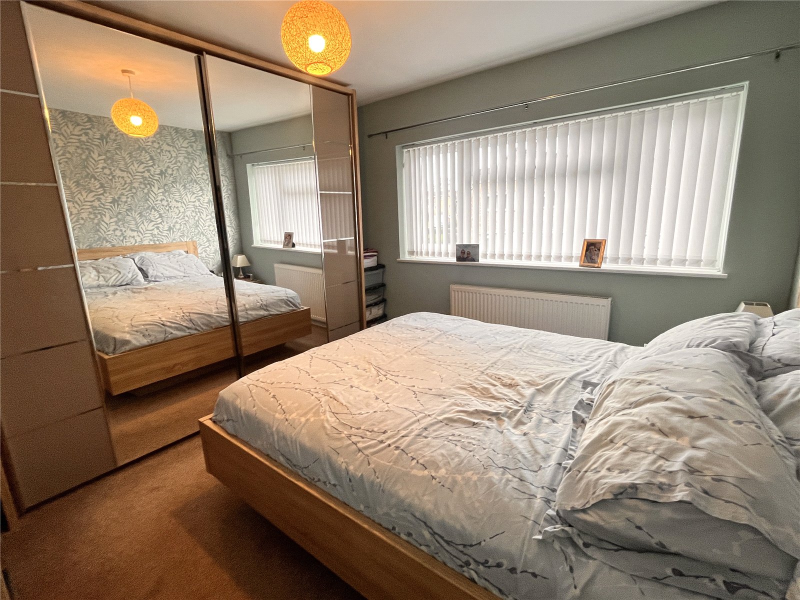 Cressage Avenue, Heath Farm, Shrewsbury, SY1 - DB Roberts