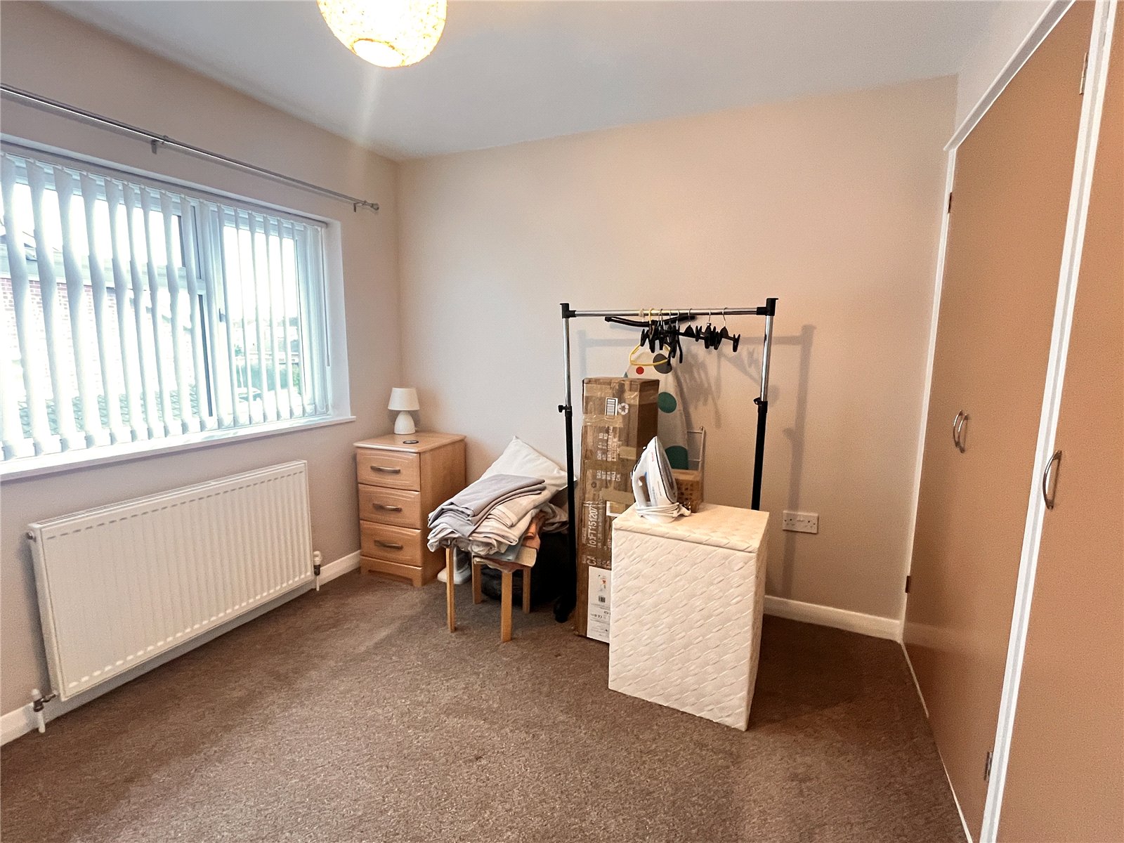 Cressage Avenue, Heath Farm, Shrewsbury, SY1 - DB Roberts