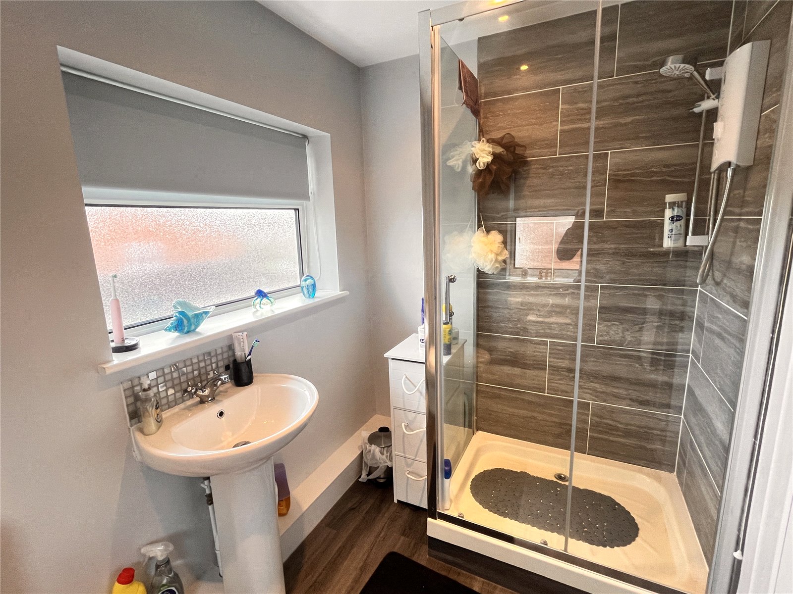 Cressage Avenue, Heath Farm, Shrewsbury, SY1 - DB Roberts