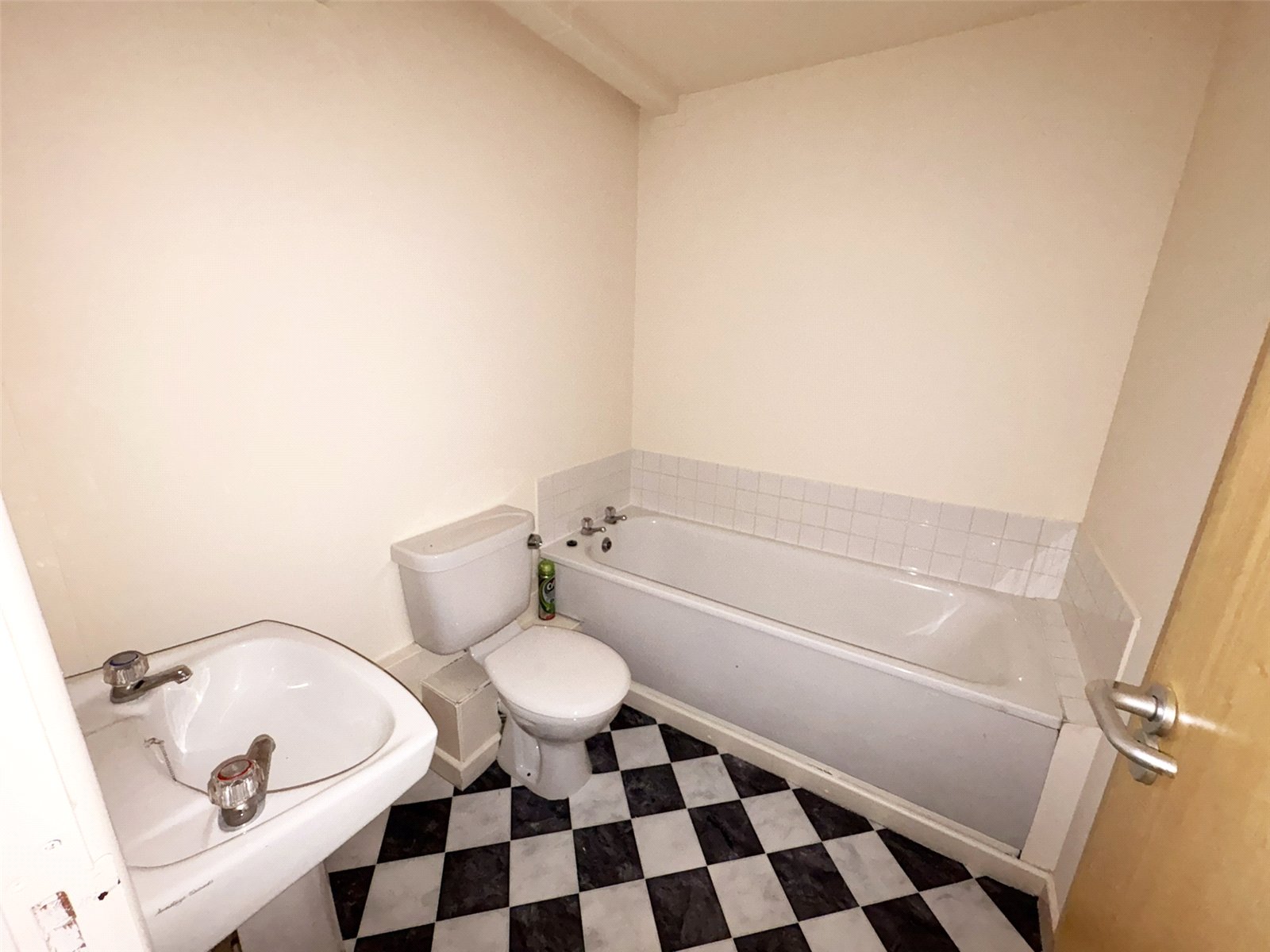 Chad Valley, High Street, Wellington, TF1 - DB Roberts