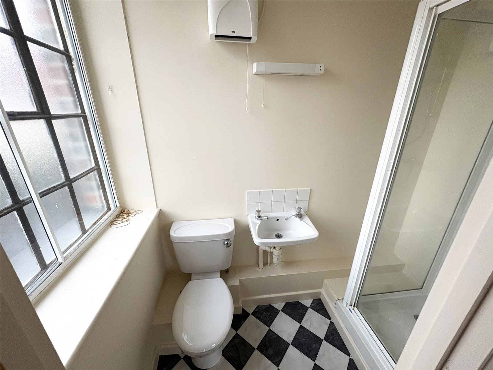 Chad Valley, High Street, Wellington, TF1 - DB Roberts