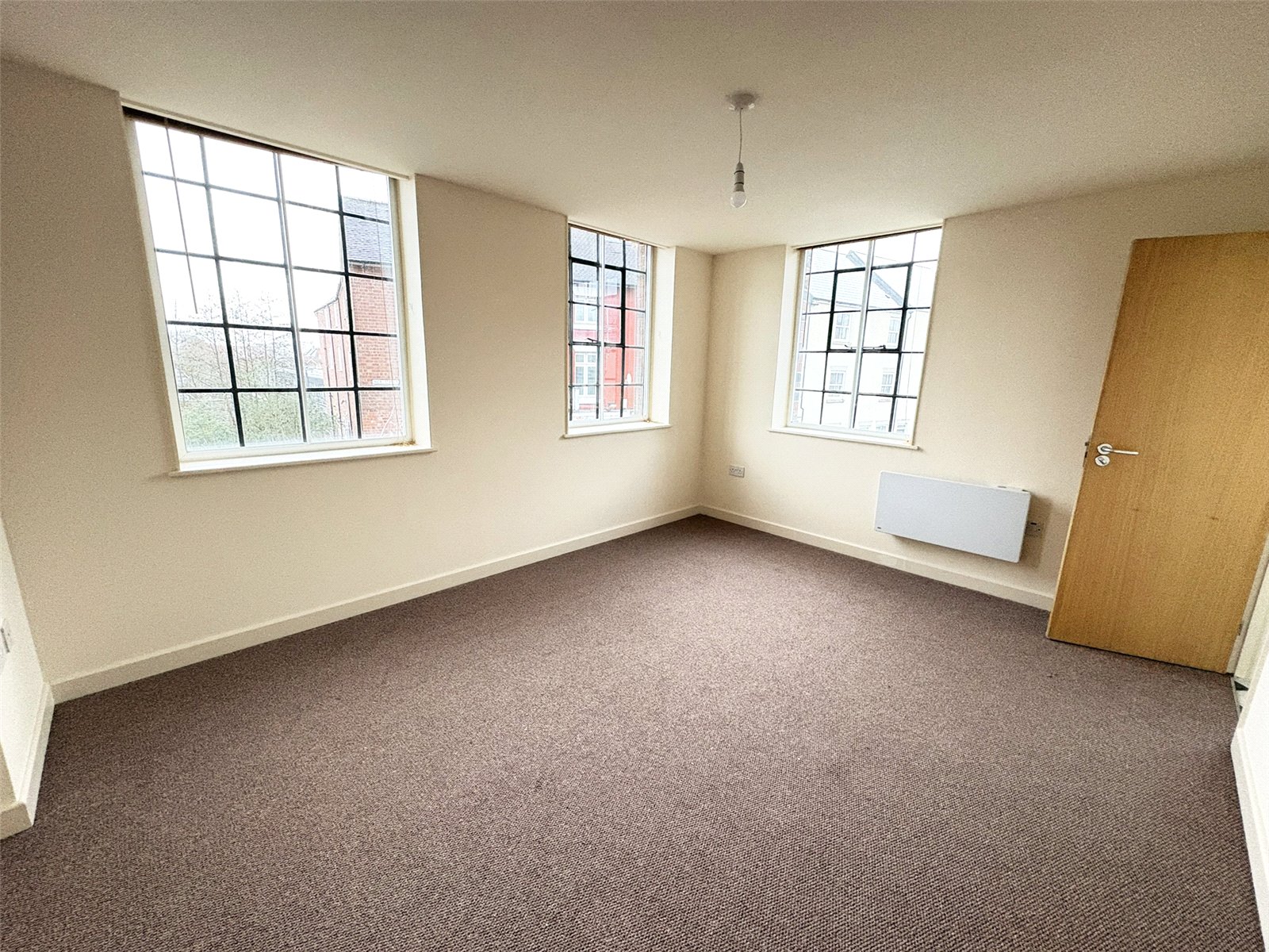 Chad Valley, High Street, Wellington, TF1 - DB Roberts