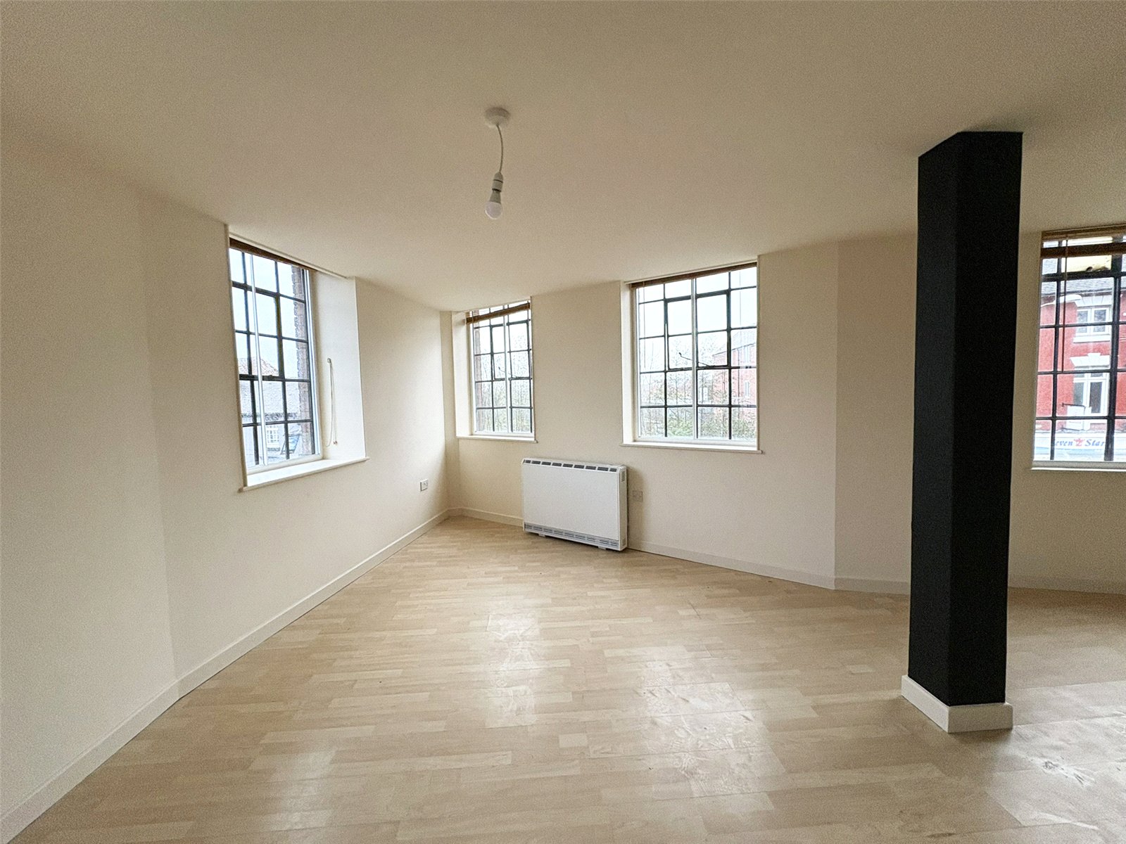 Chad Valley, High Street, Wellington, TF1 - DB Roberts