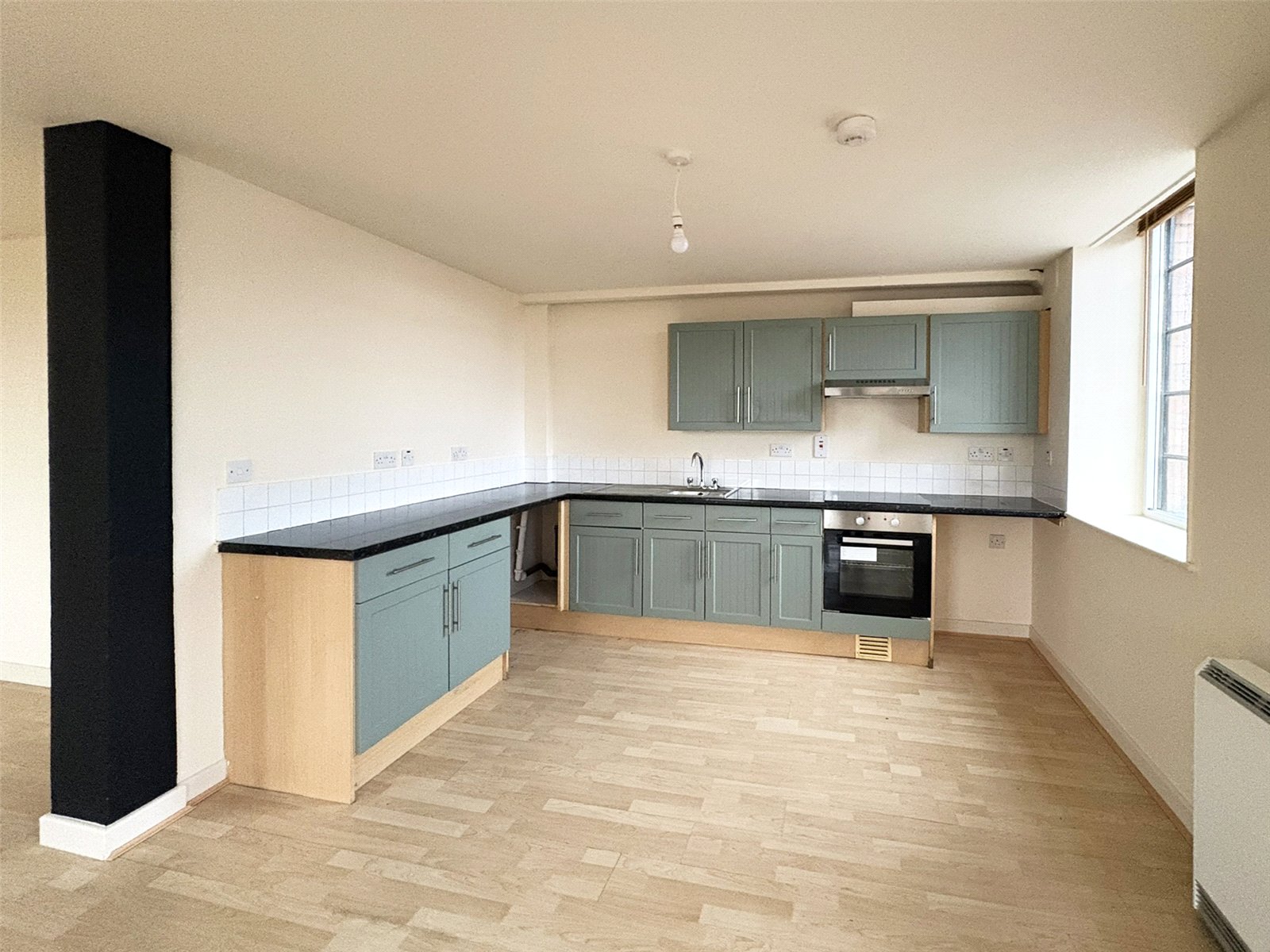 Chad Valley, High Street, Wellington, TF1 - DB Roberts