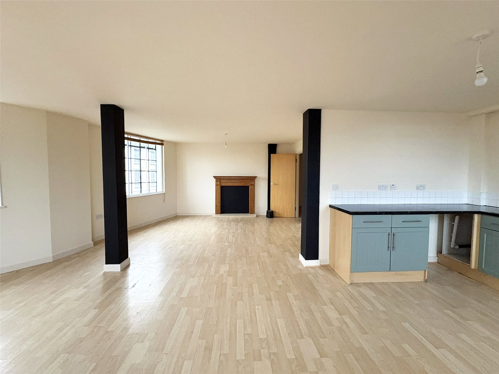 Chad Valley, High Street, Wellington, TF1 - DB Roberts