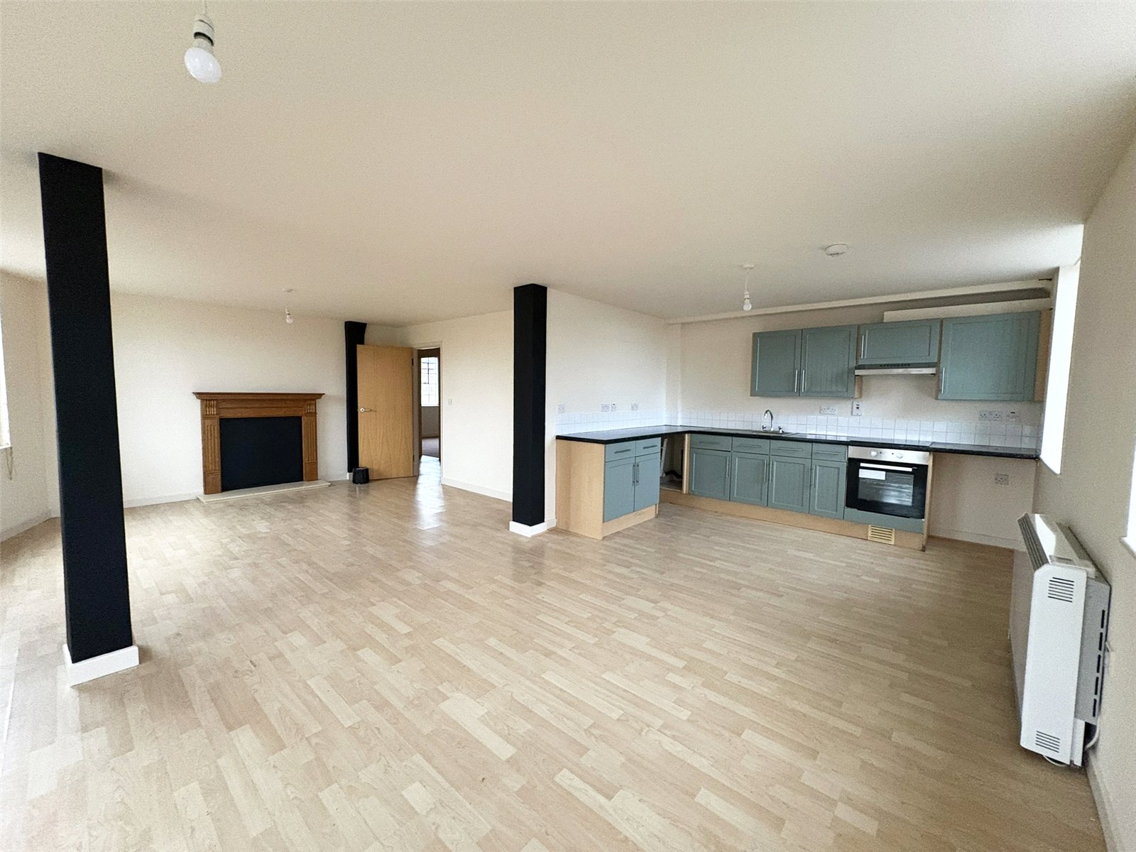 Chad Valley, High Street, Wellington, TF1 - DB Roberts