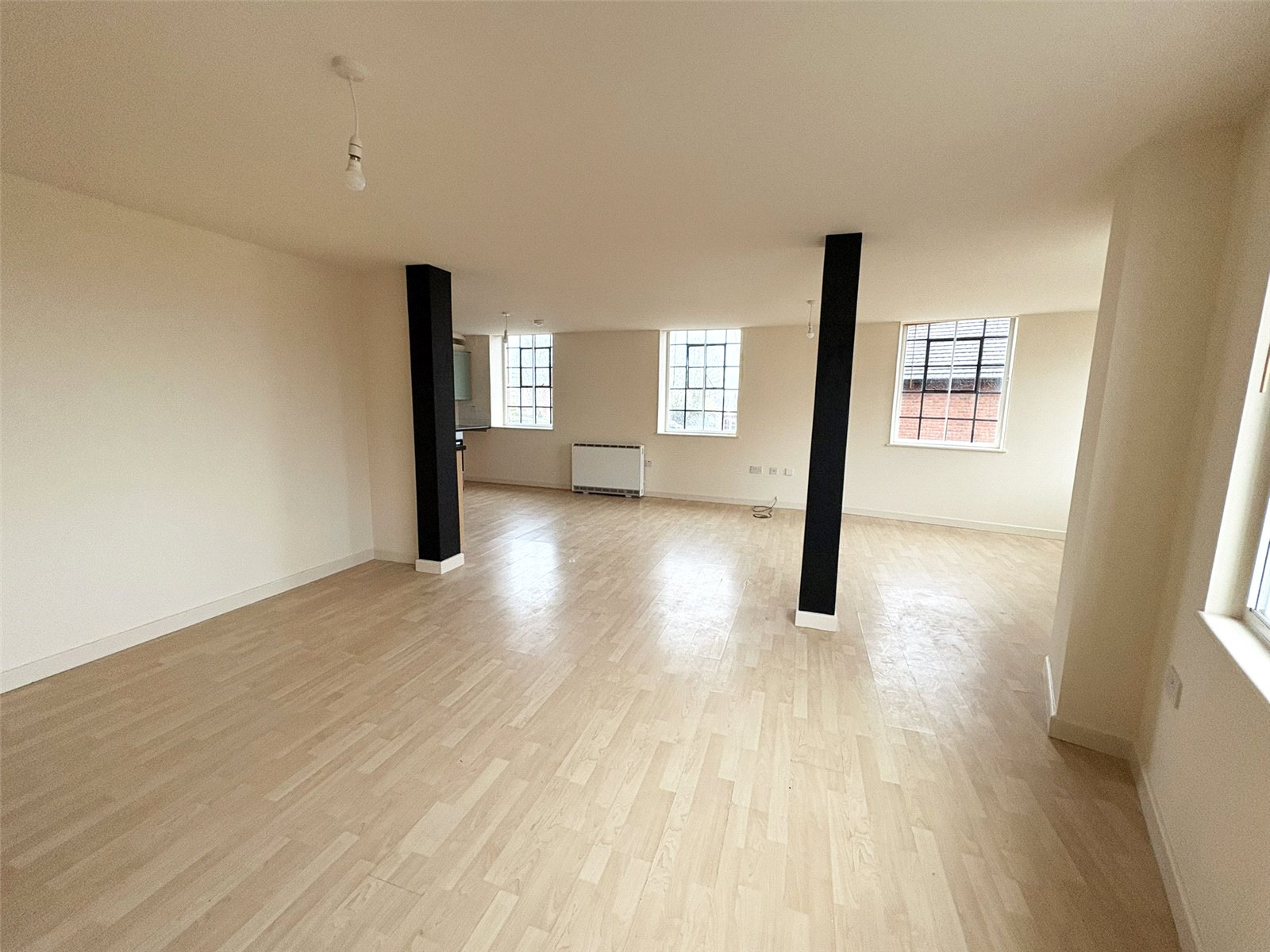 Chad Valley, High Street, Wellington, TF1 - DB Roberts