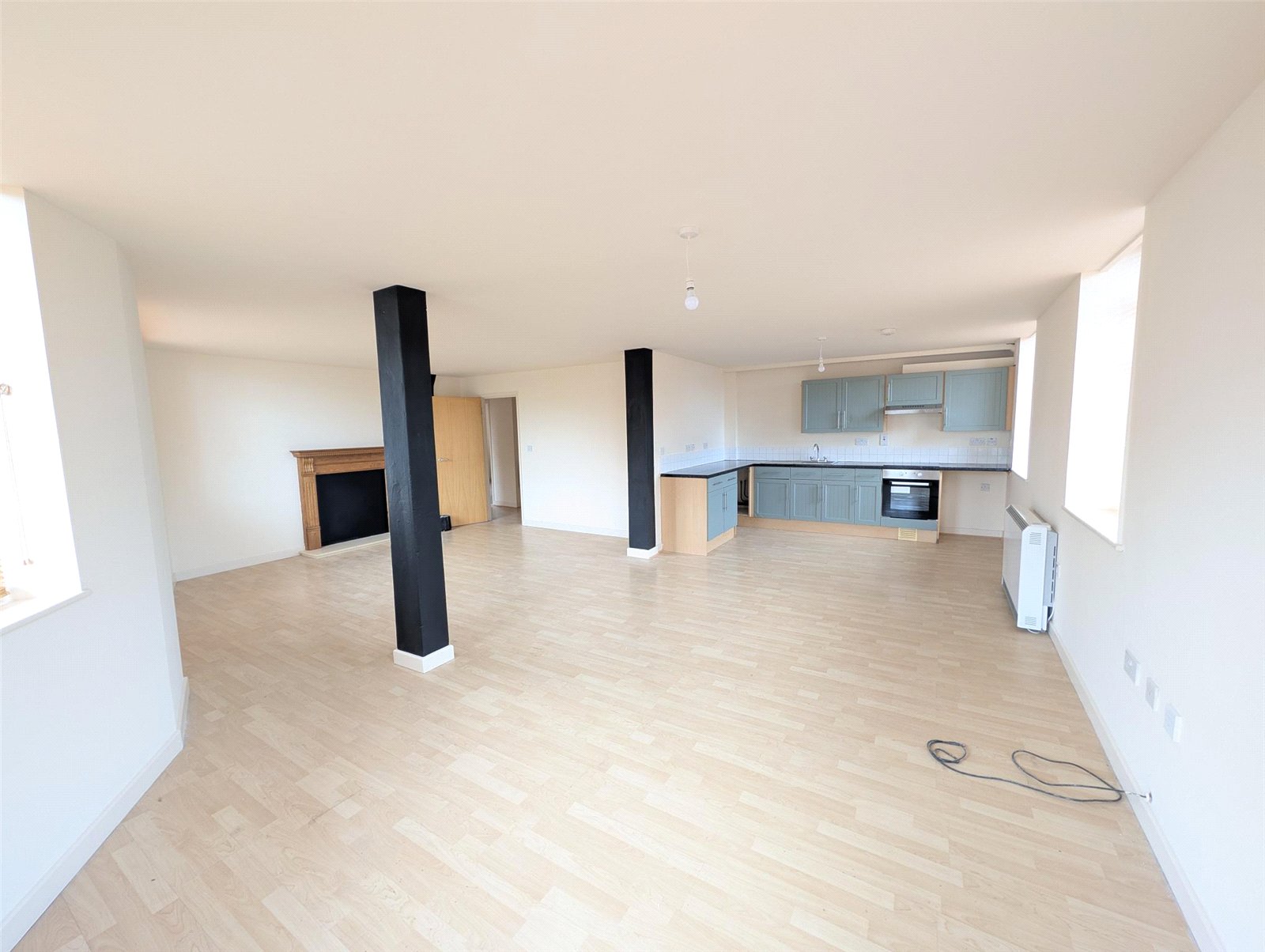 Chad Valley, High Street, Wellington, TF1 - DB Roberts