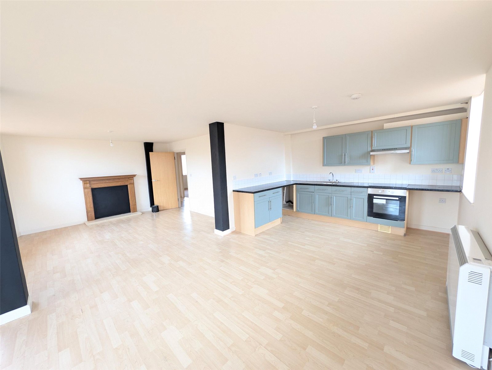 Chad Valley, High Street, Wellington, TF1 - DB Roberts