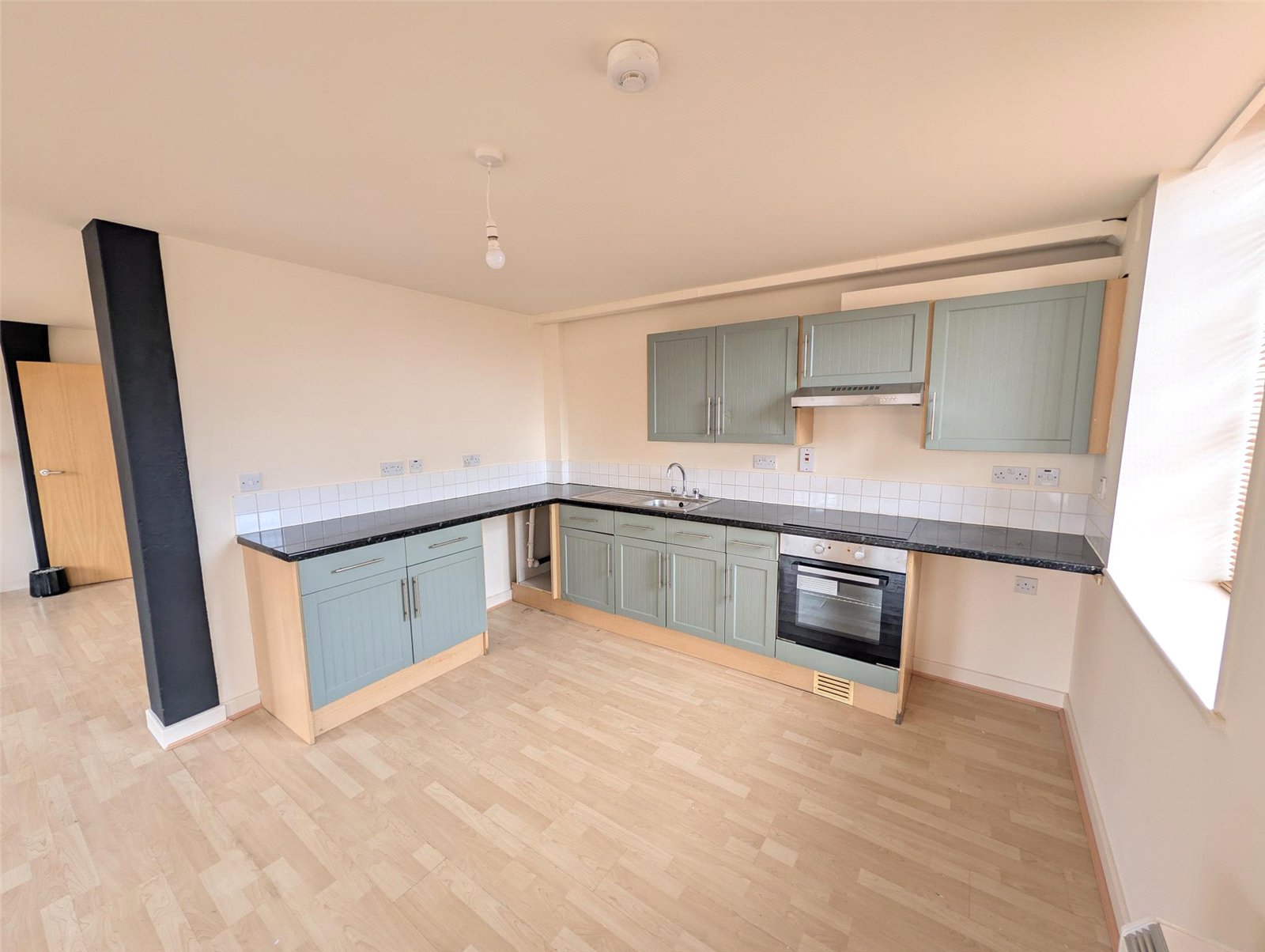 Chad Valley, High Street, Wellington, TF1 - DB Roberts