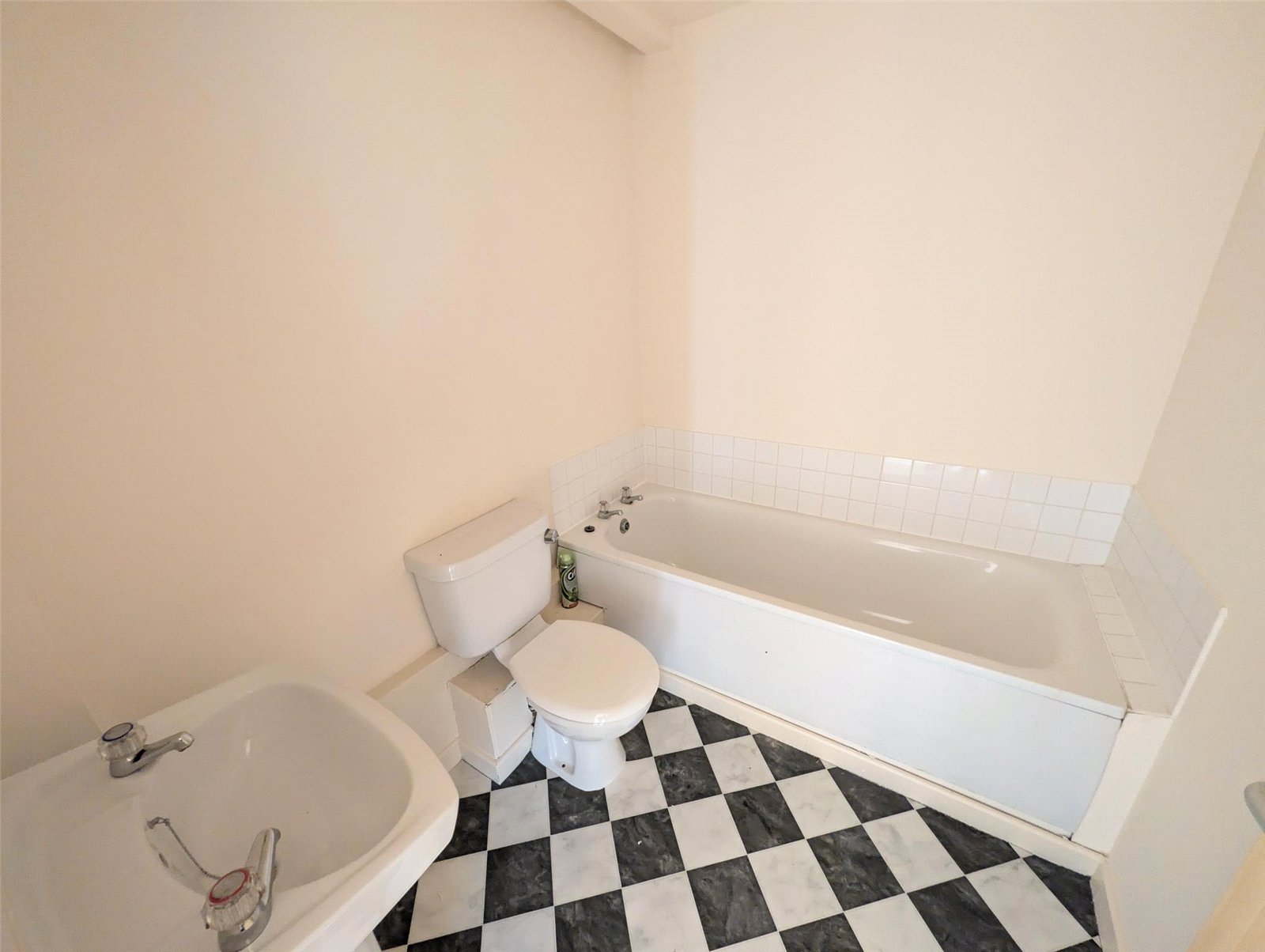 Chad Valley, High Street, Wellington, TF1 - DB Roberts