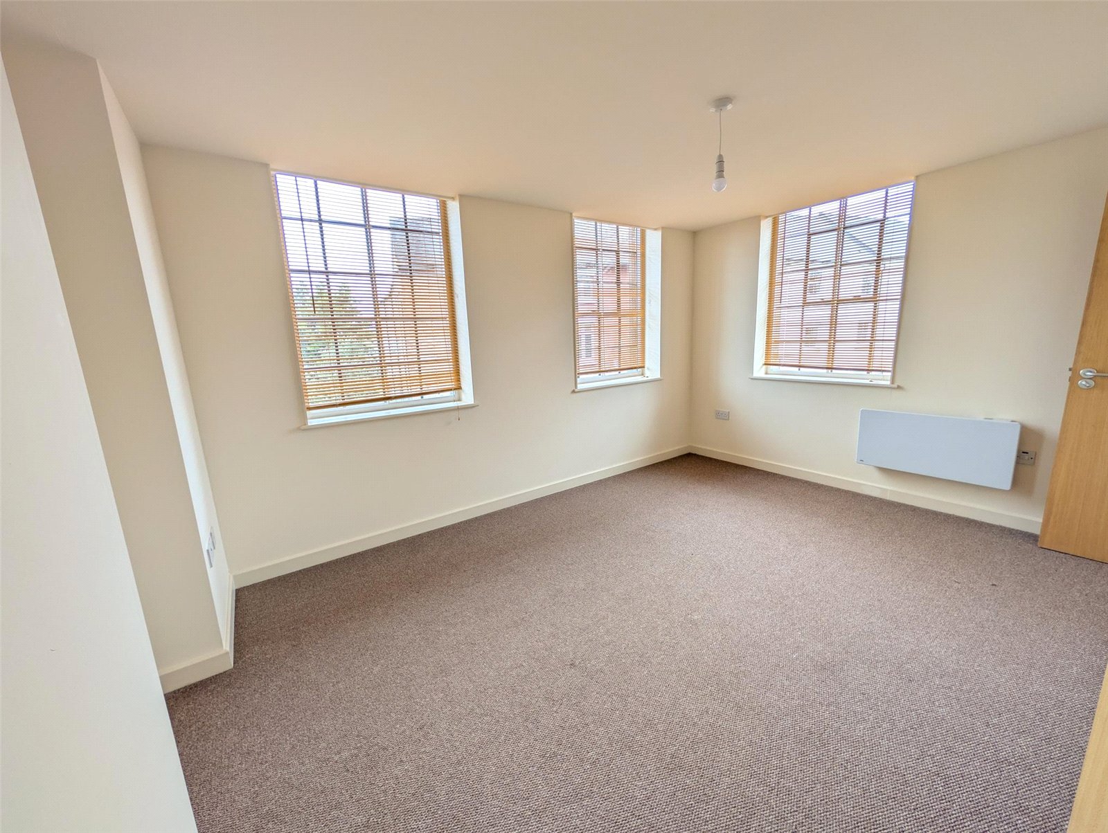Chad Valley, High Street, Wellington, TF1 - DB Roberts