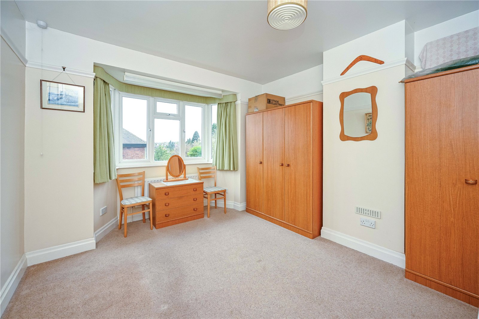 Kingsley Road, Stafford, Staffordshire, ST17 - DB Roberts