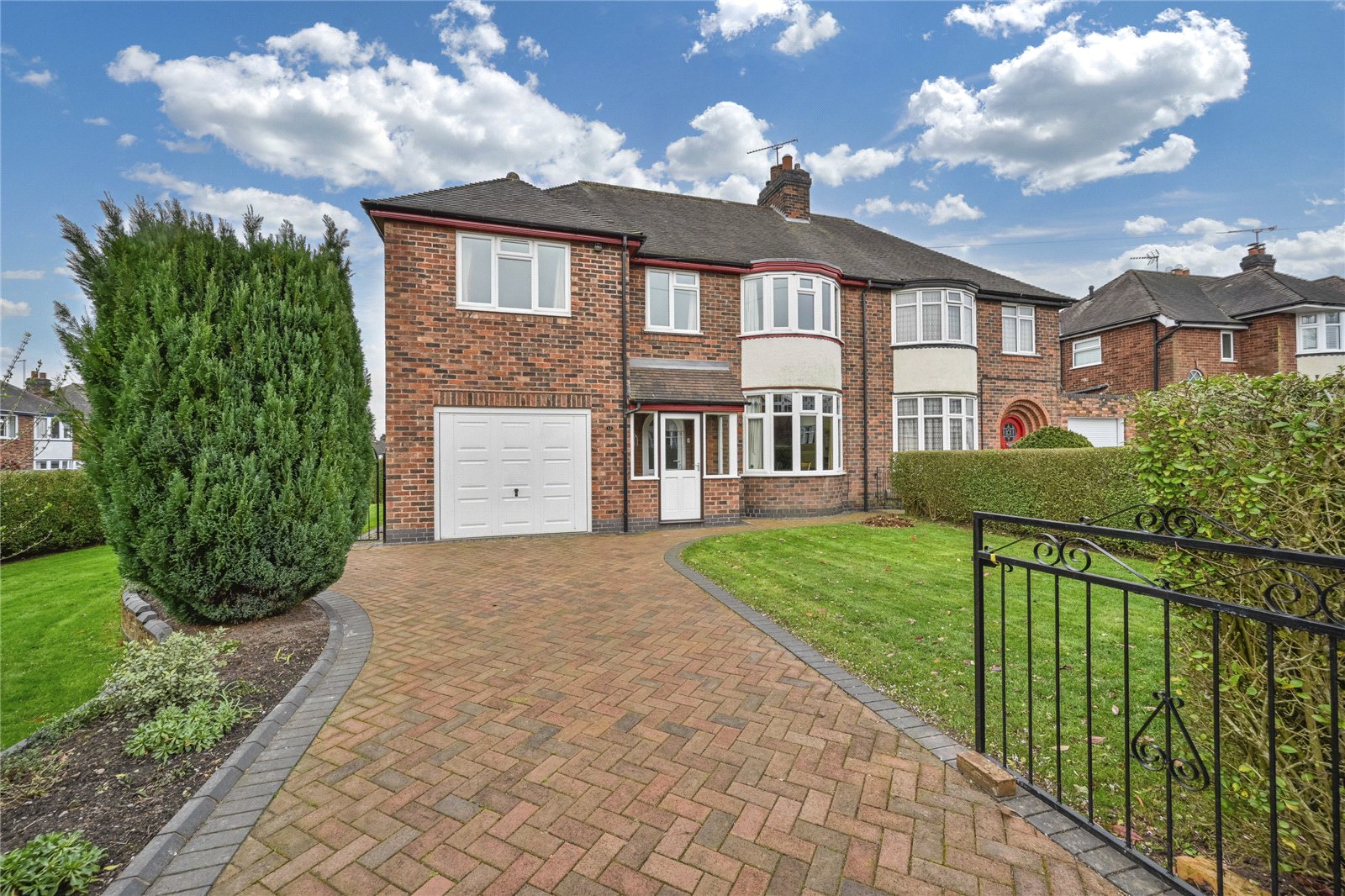 Kingsley Road, Stafford, Staffordshire, ST17 - DB Roberts