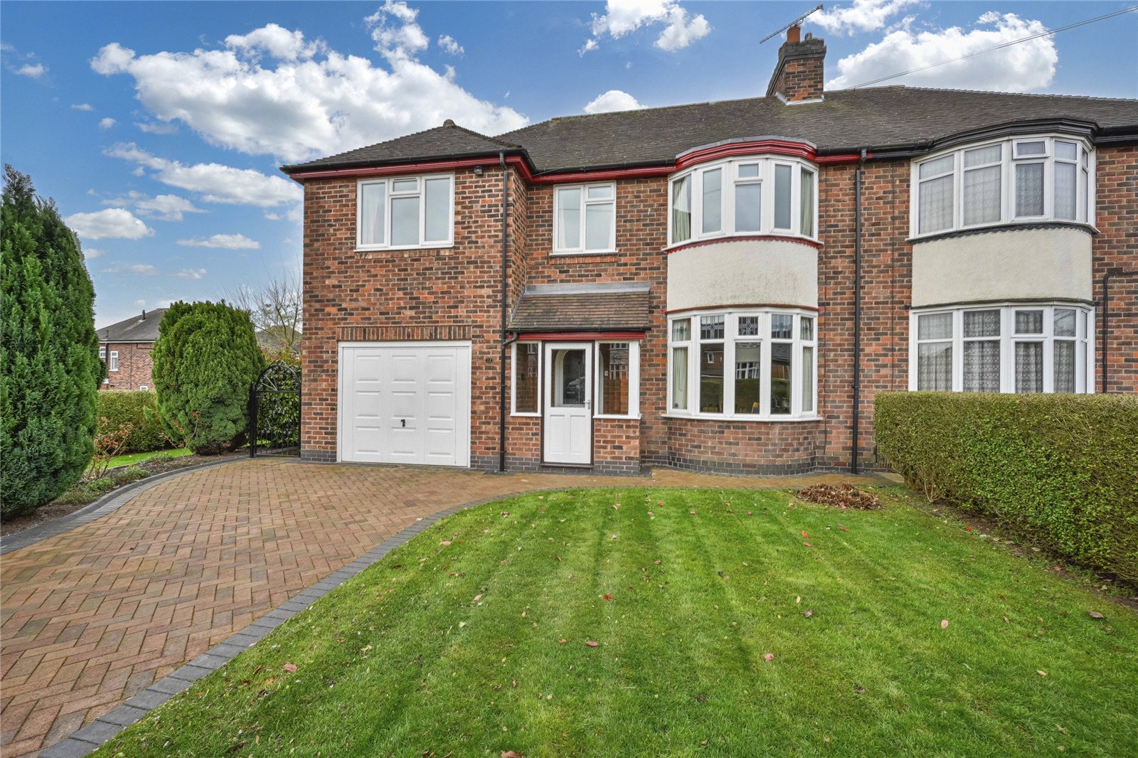 Kingsley Road, Stafford, Staffordshire, ST17 - DB Roberts