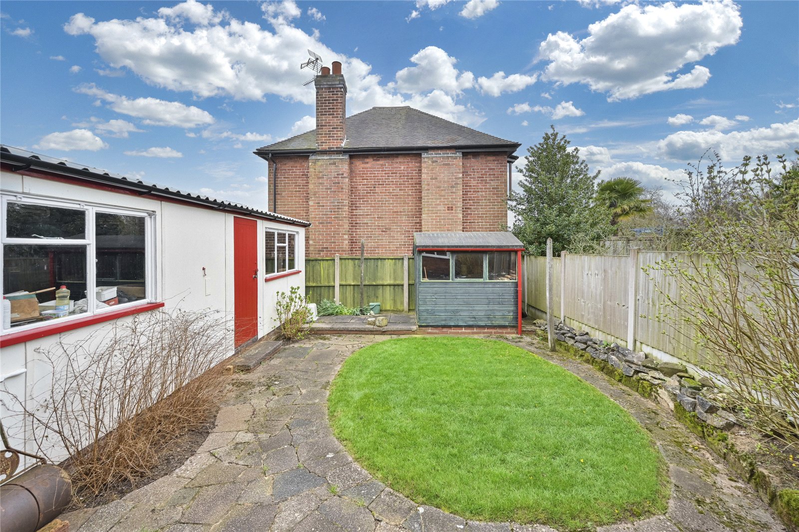 Kingsley Road, Stafford, Staffordshire, ST17 - DB Roberts