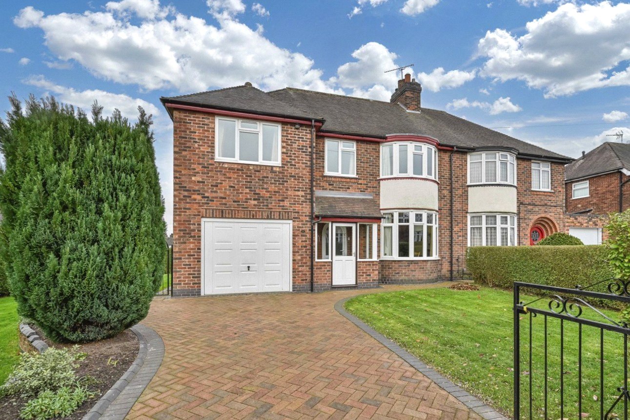 Kingsley Road, Stafford, Staffordshire, ST17 - DB Roberts