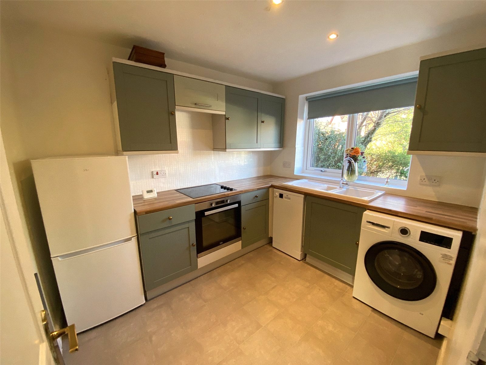 Goodyear Way, Donnington, Telford, TF2 - DB Roberts