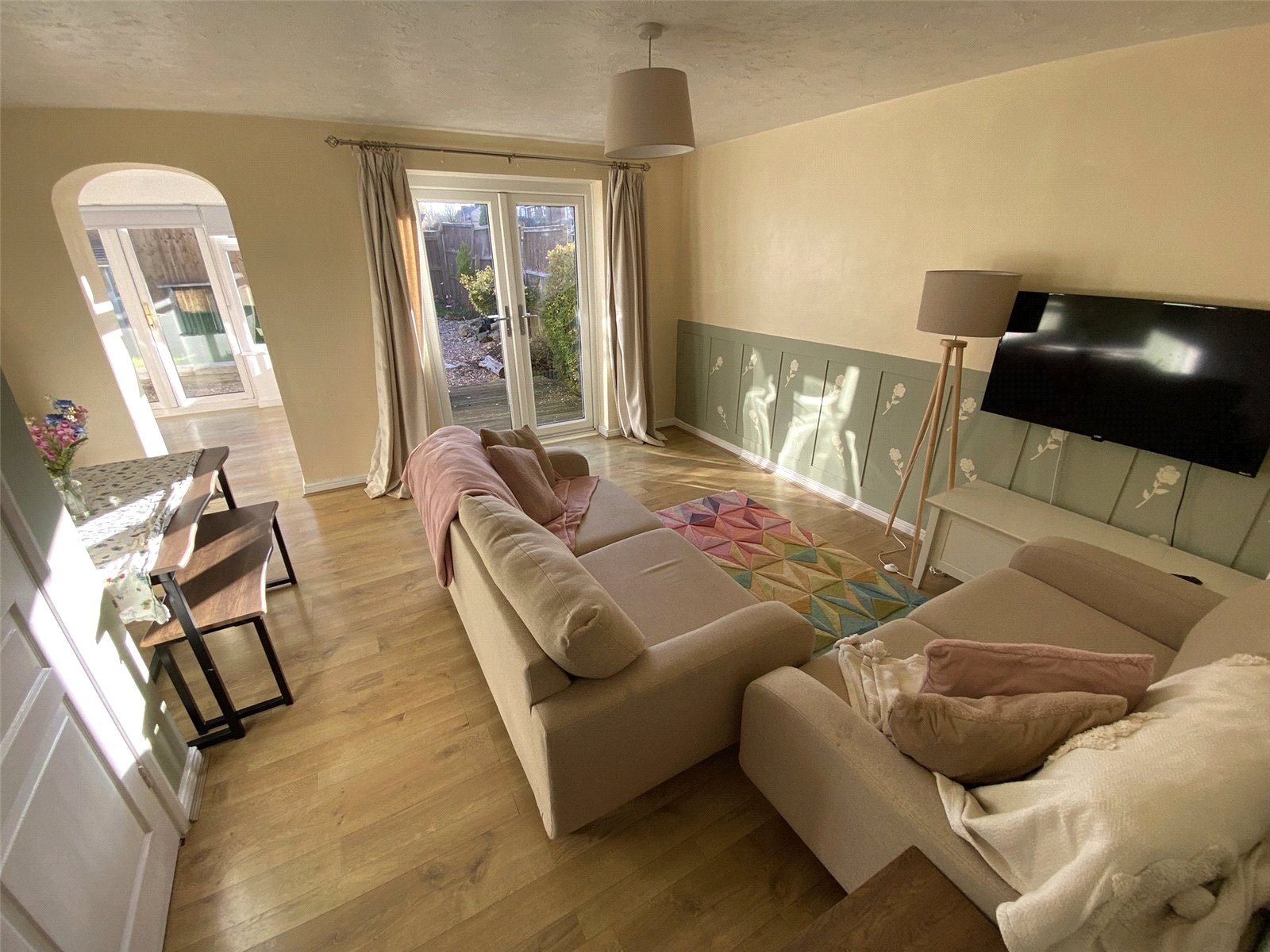 Goodyear Way, Donnington, Telford, TF2 - DB Roberts