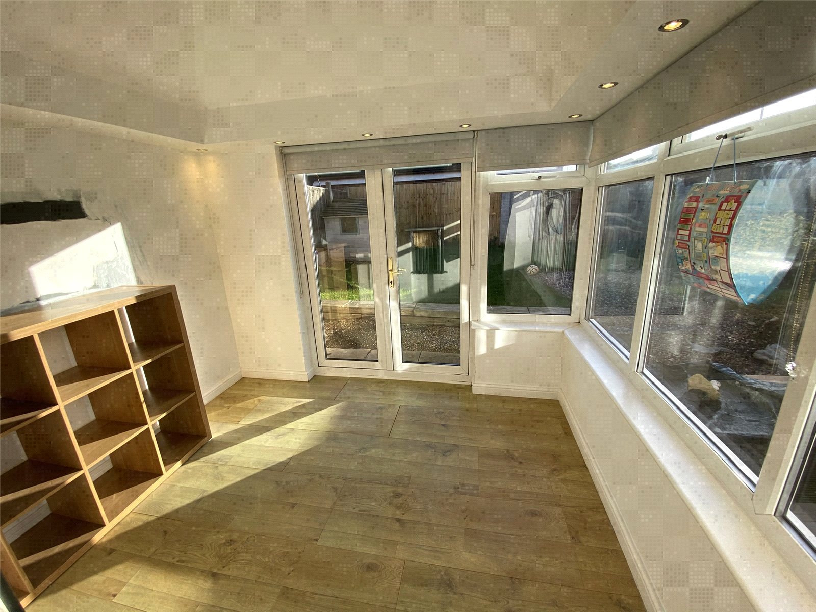 Goodyear Way, Donnington, Telford, TF2 - DB Roberts