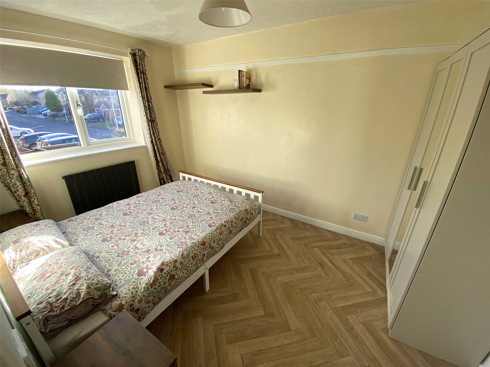 Goodyear Way, Donnington, Telford, TF2 - DB Roberts