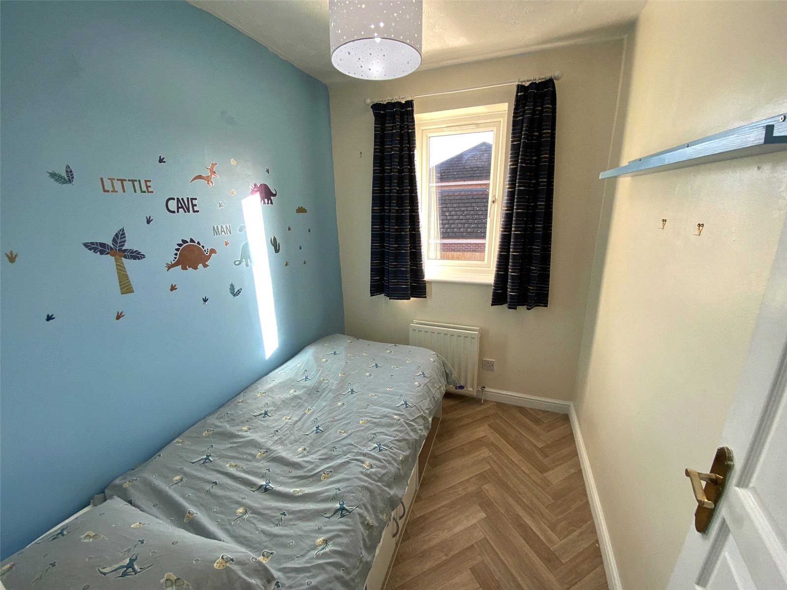 Goodyear Way, Donnington, Telford, TF2 - DB Roberts