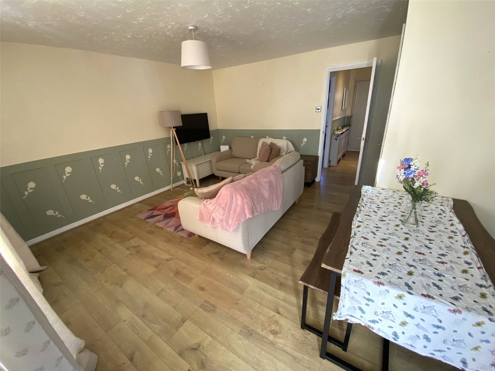 Goodyear Way, Donnington, Telford, TF2 - DB Roberts