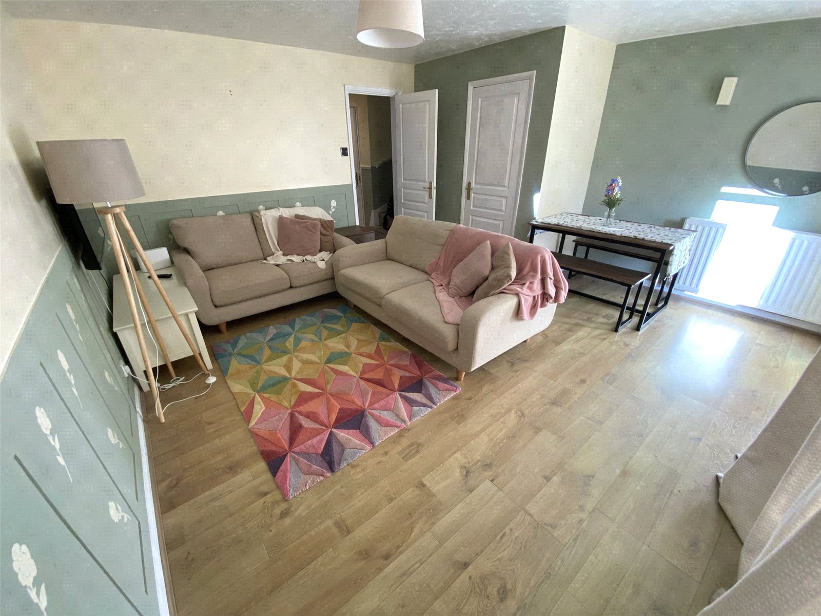 Goodyear Way, Donnington, Telford, TF2 - DB Roberts