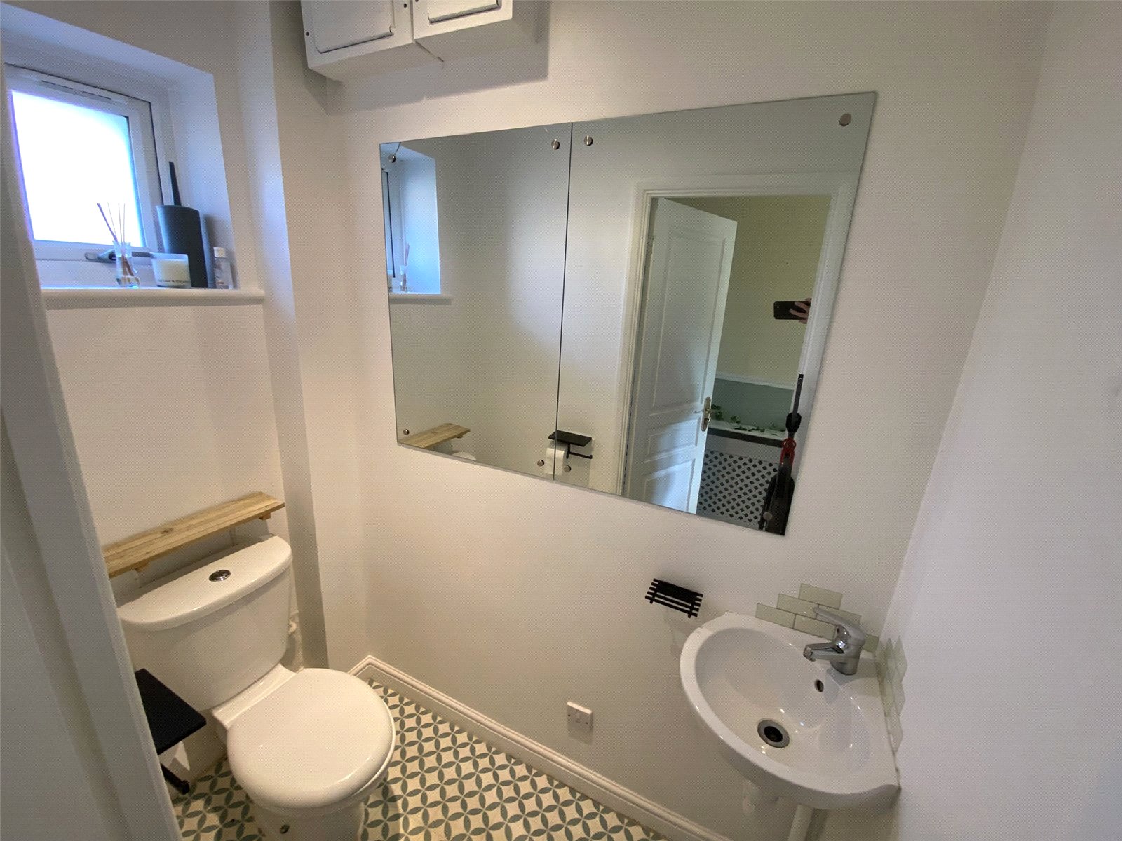 Goodyear Way, Donnington, Telford, TF2 - DB Roberts