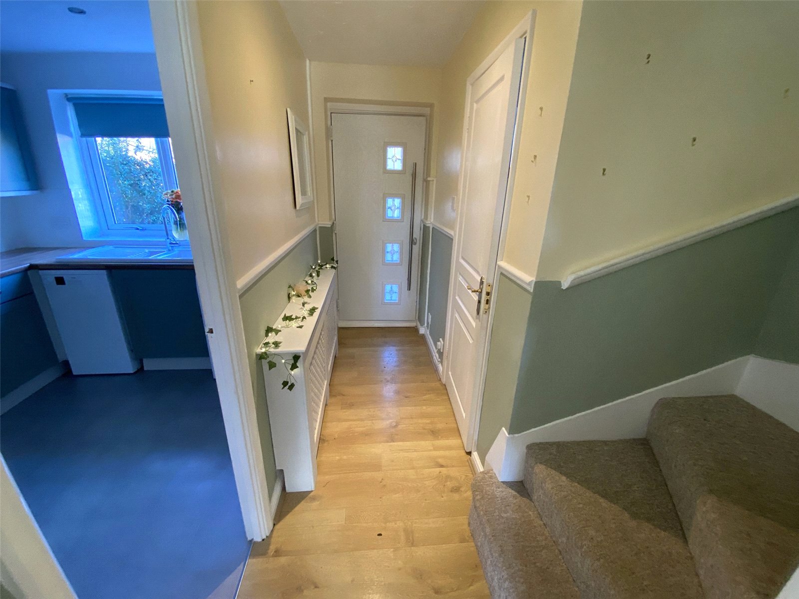 Goodyear Way, Donnington, Telford, TF2 - DB Roberts